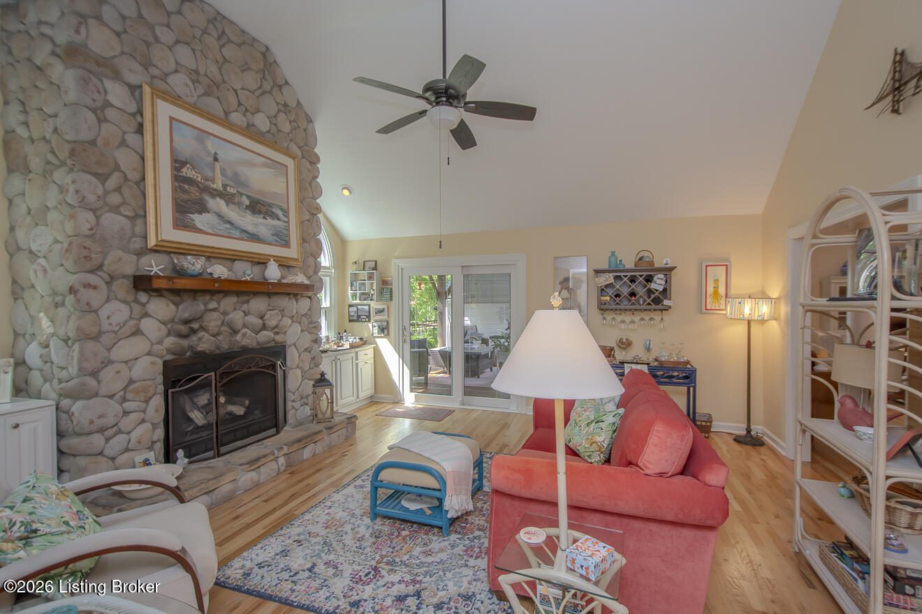 7804 Deep Trail Ct Property Photo 30