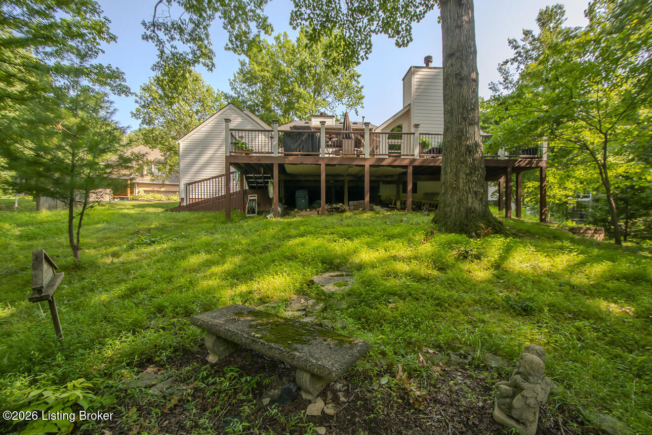 7804 Deep Trail Ct Property Photo 72