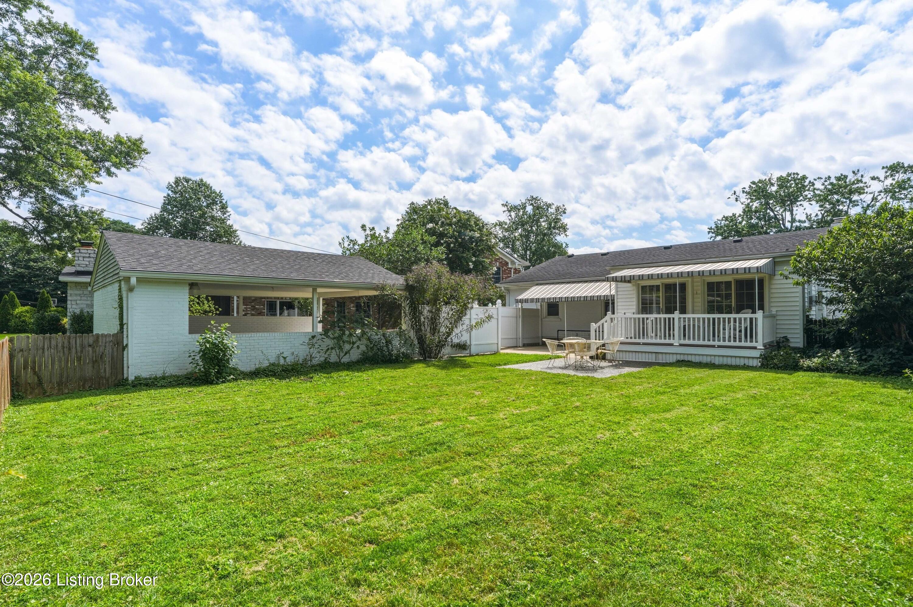 3717 Hillsboro Rd Property Photo 38