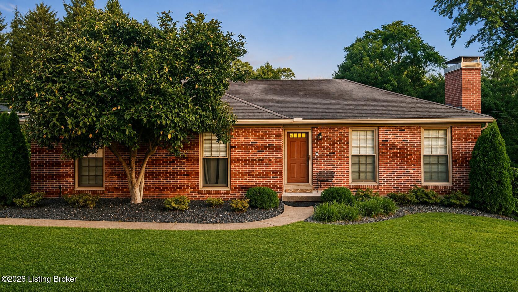 9402 Tiverton Way Property Photo 1