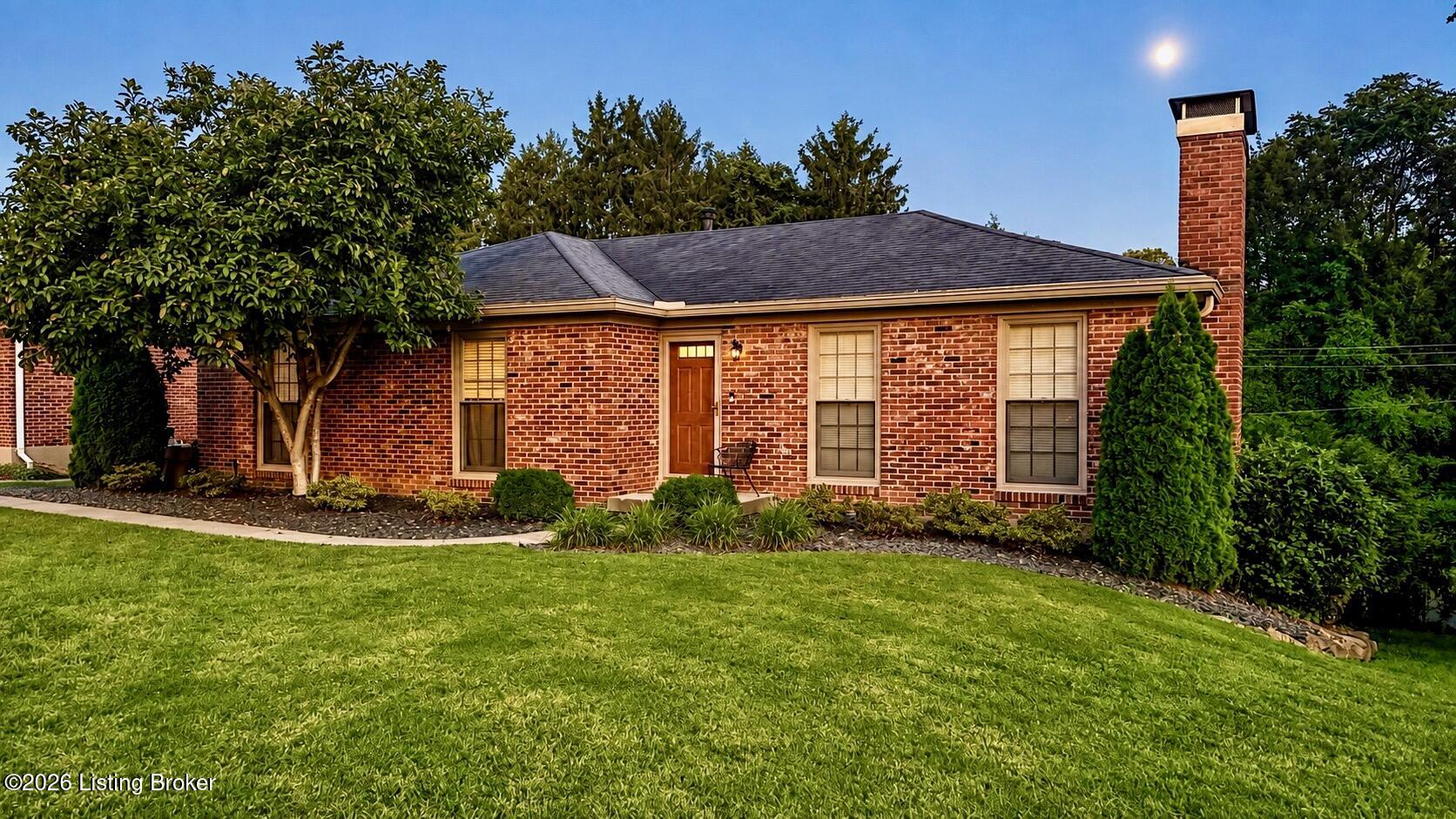 9402 Tiverton Way Property Photo