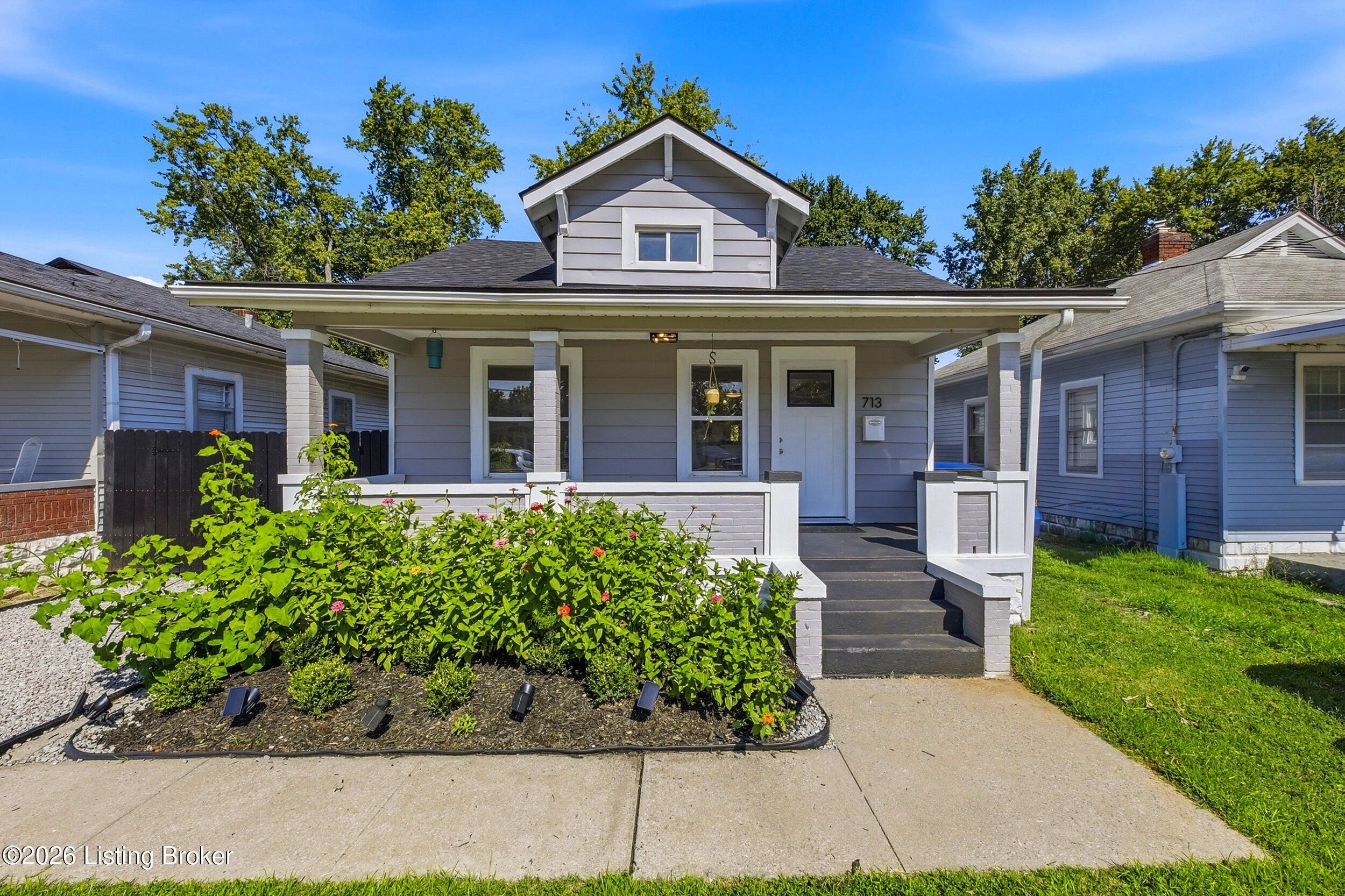 713 Inverness Ave