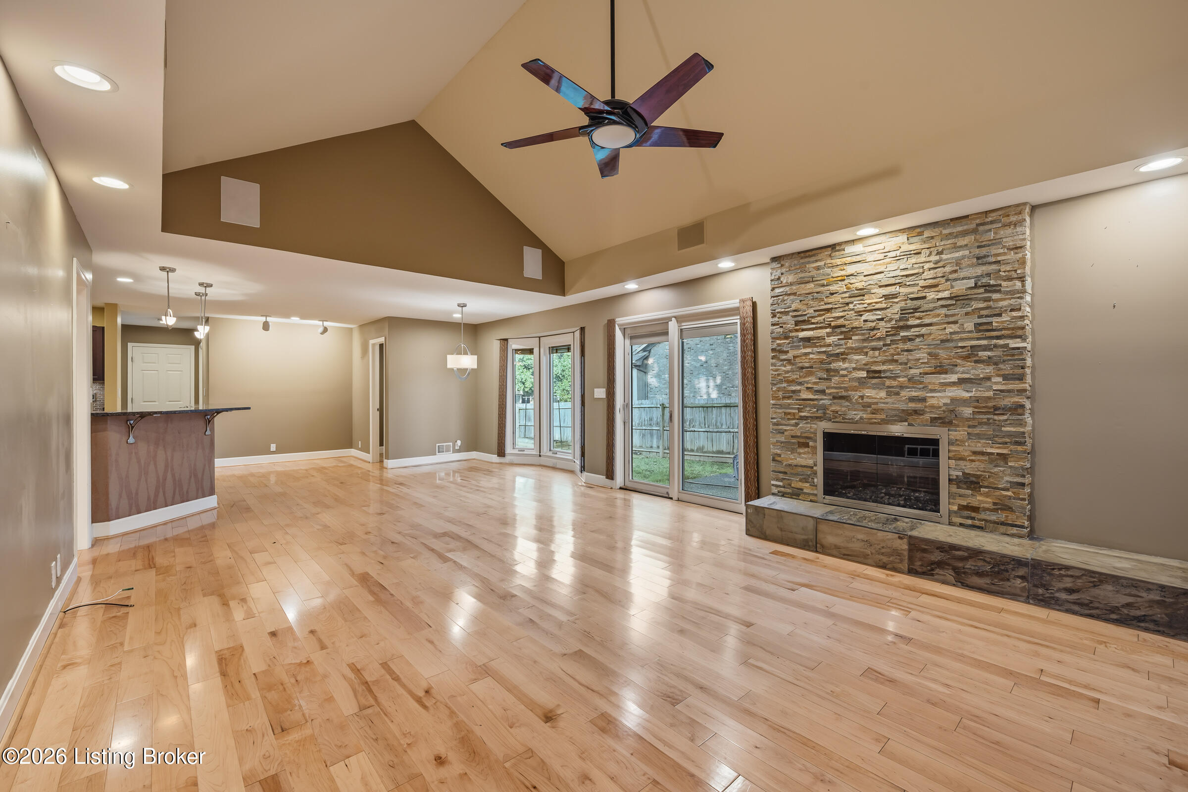 403 Pennyroyal Way Property Photo 6