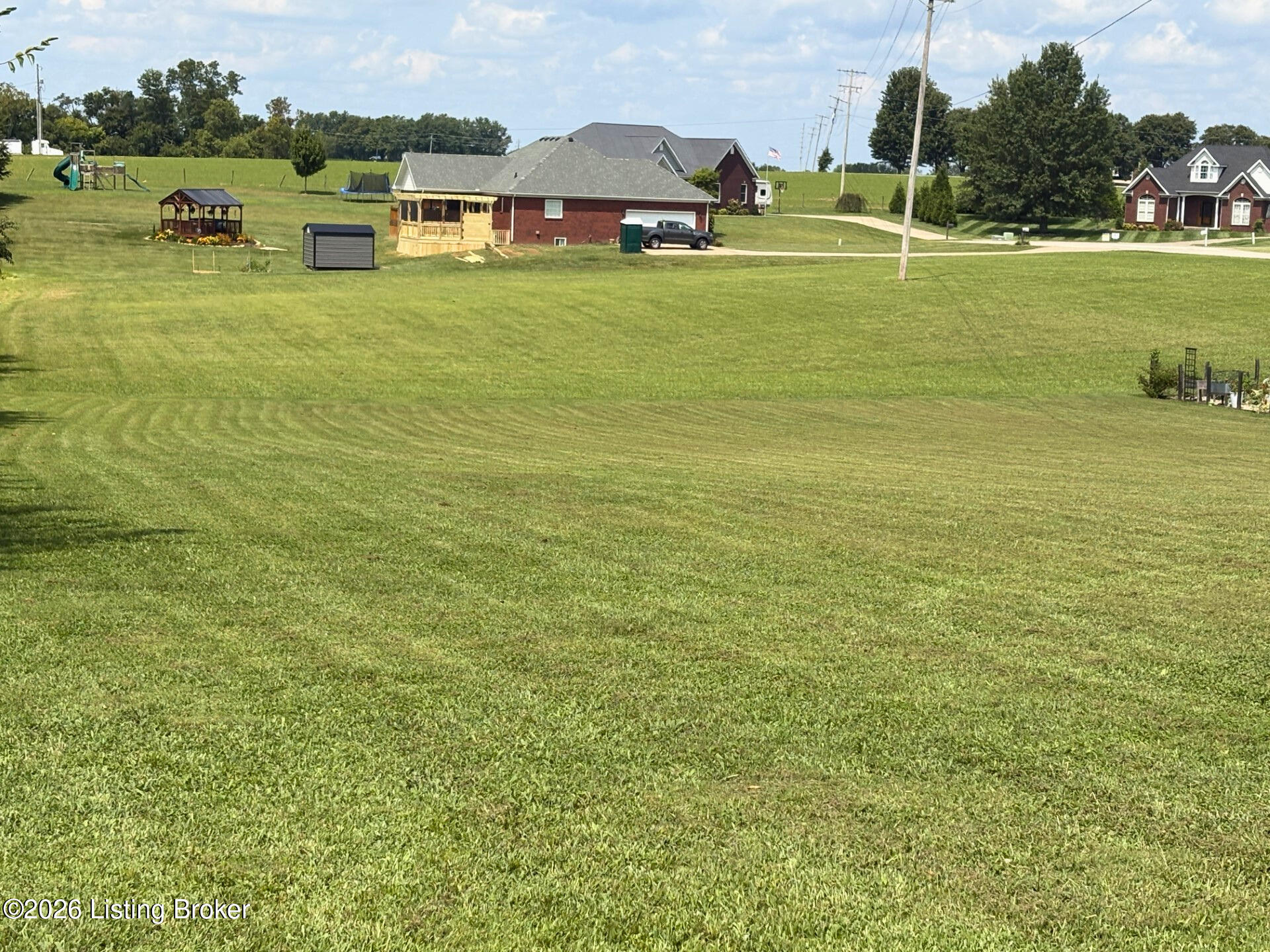 Lot 9 Lawrenceburg Rd