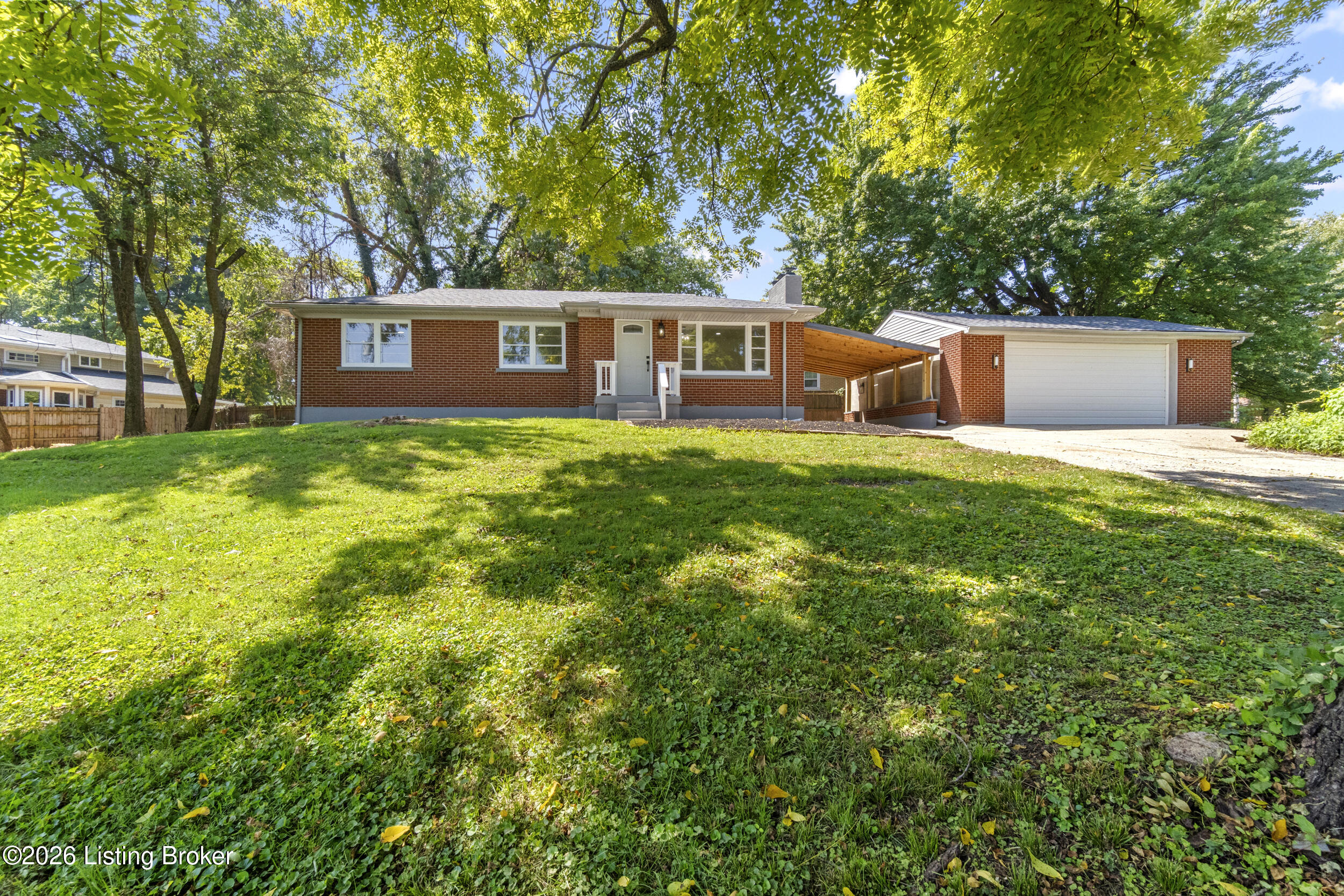 8309 Denise Dr Property Photo 2