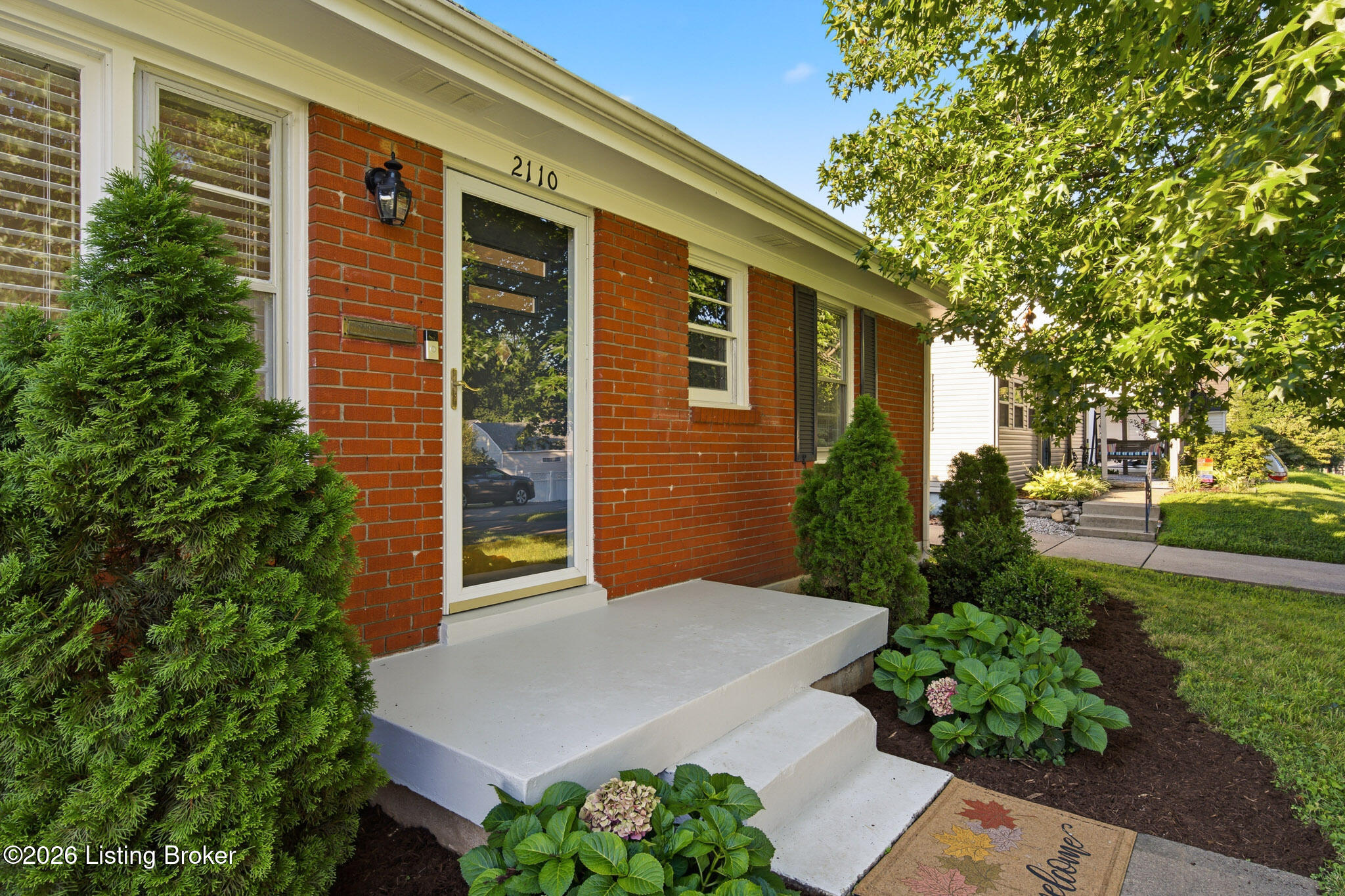 2110 Lancashire Ave Property Photo 1