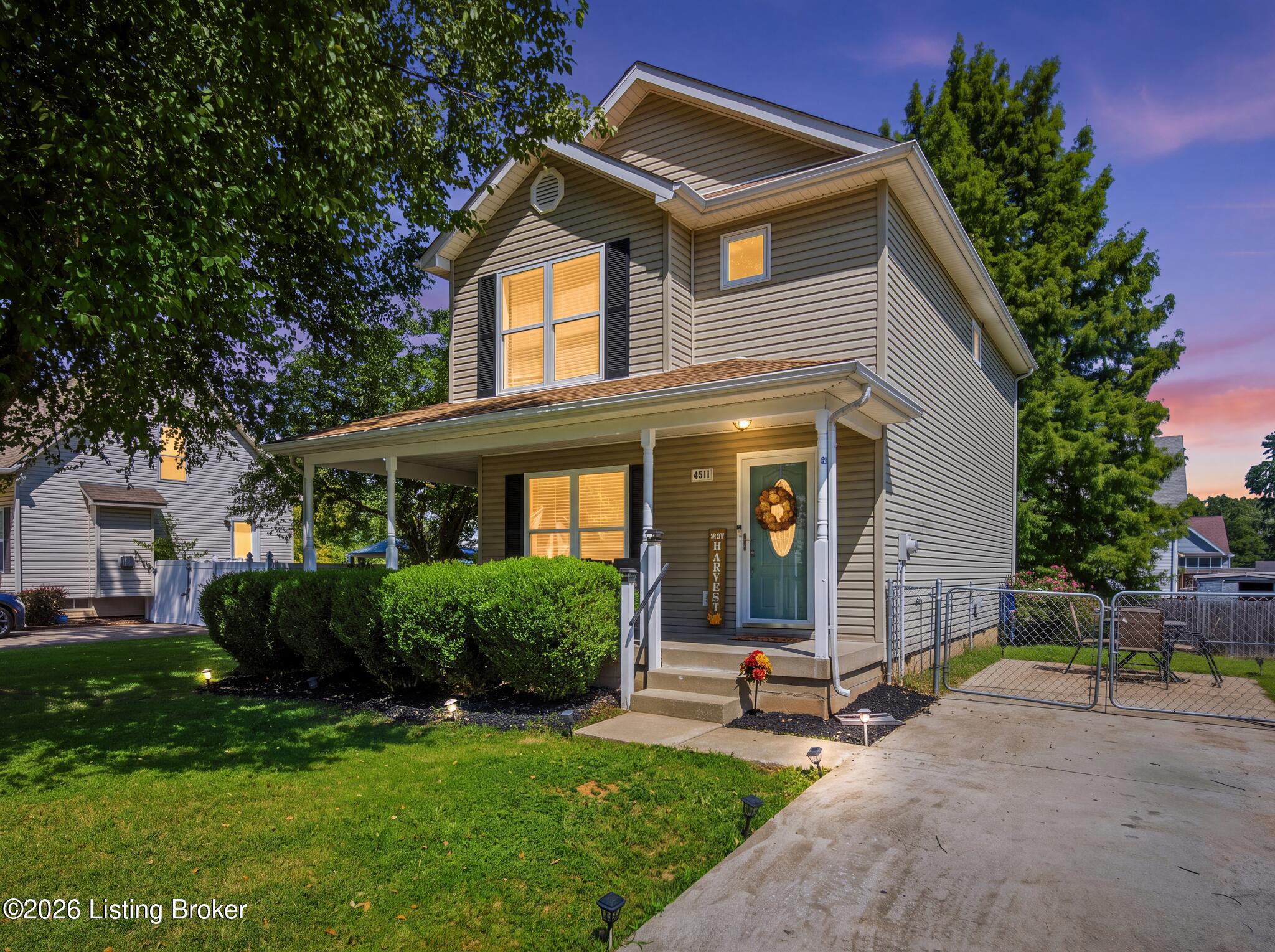 4811 Greenvale Cir Property Photo 1