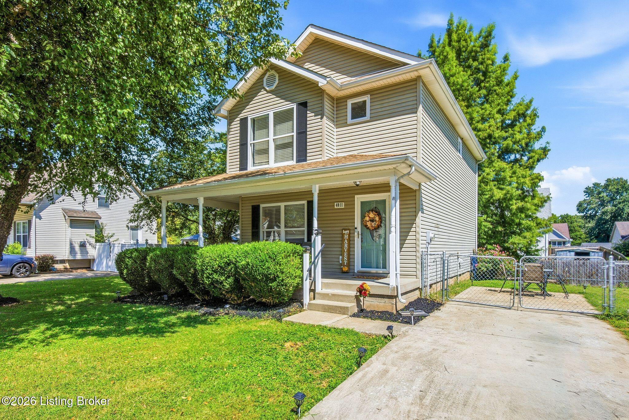4811 Greenvale Cir Property Photo 10
