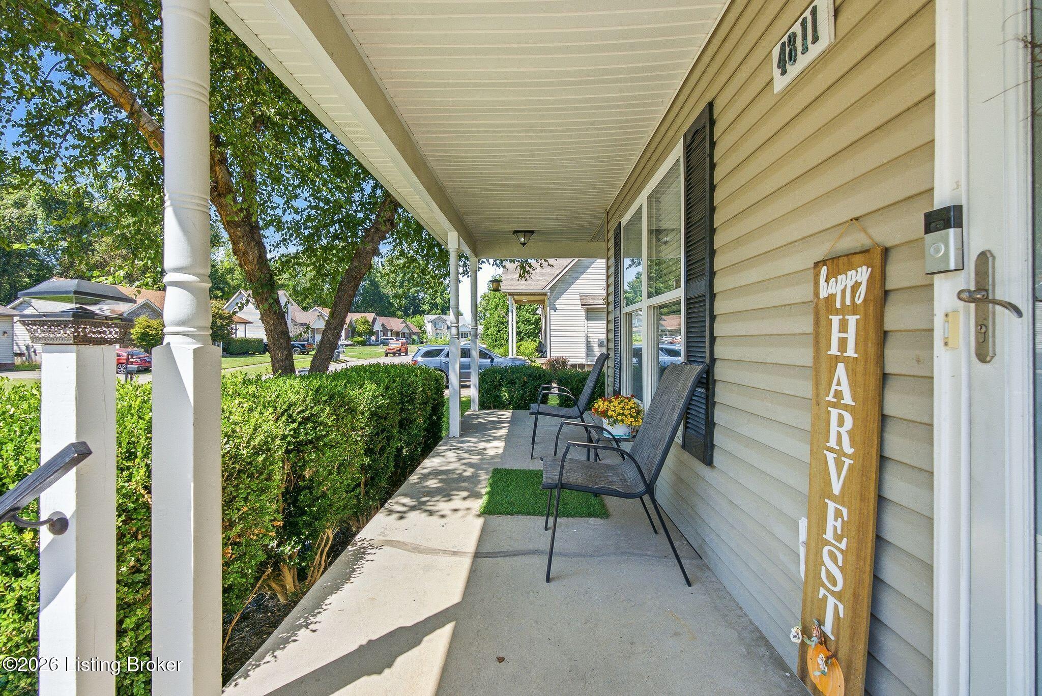 4811 Greenvale Cir Property Photo 11