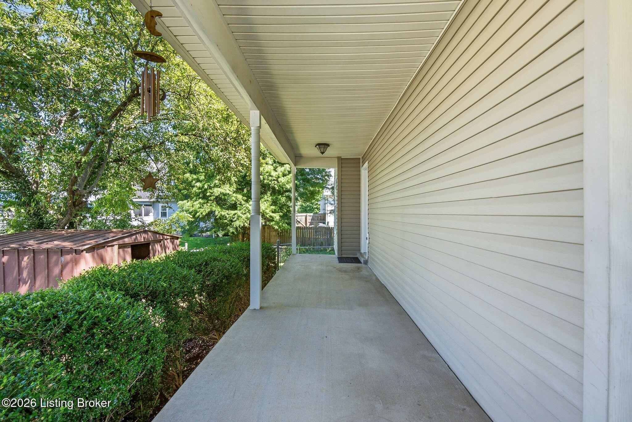 4811 Greenvale Cir Property Photo 12