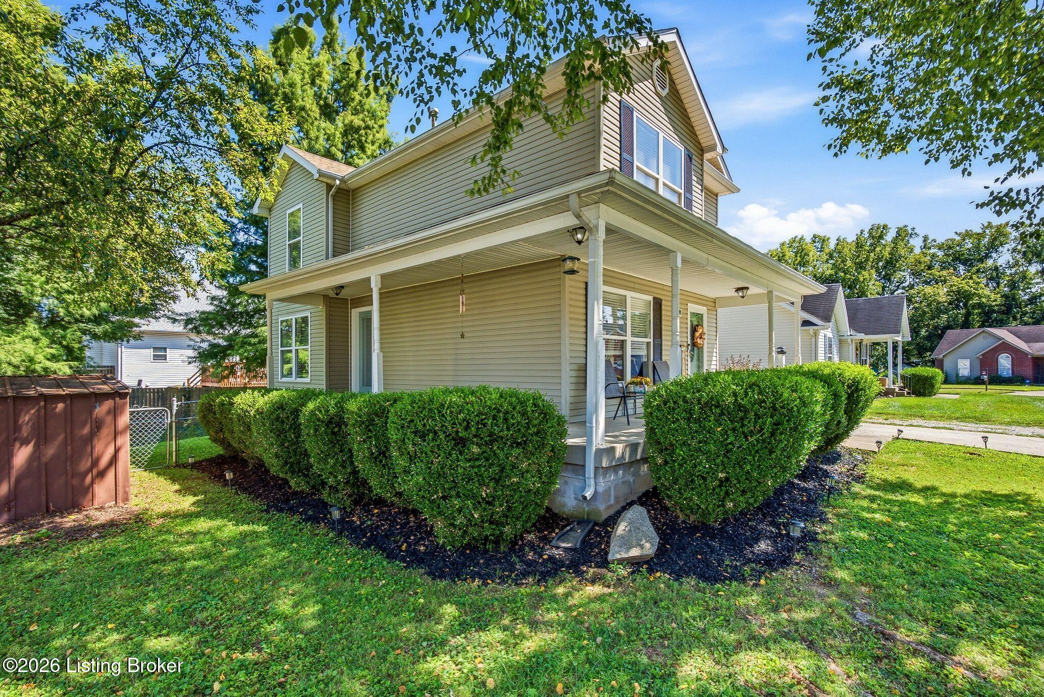 4811 Greenvale Cir Property Photo 32