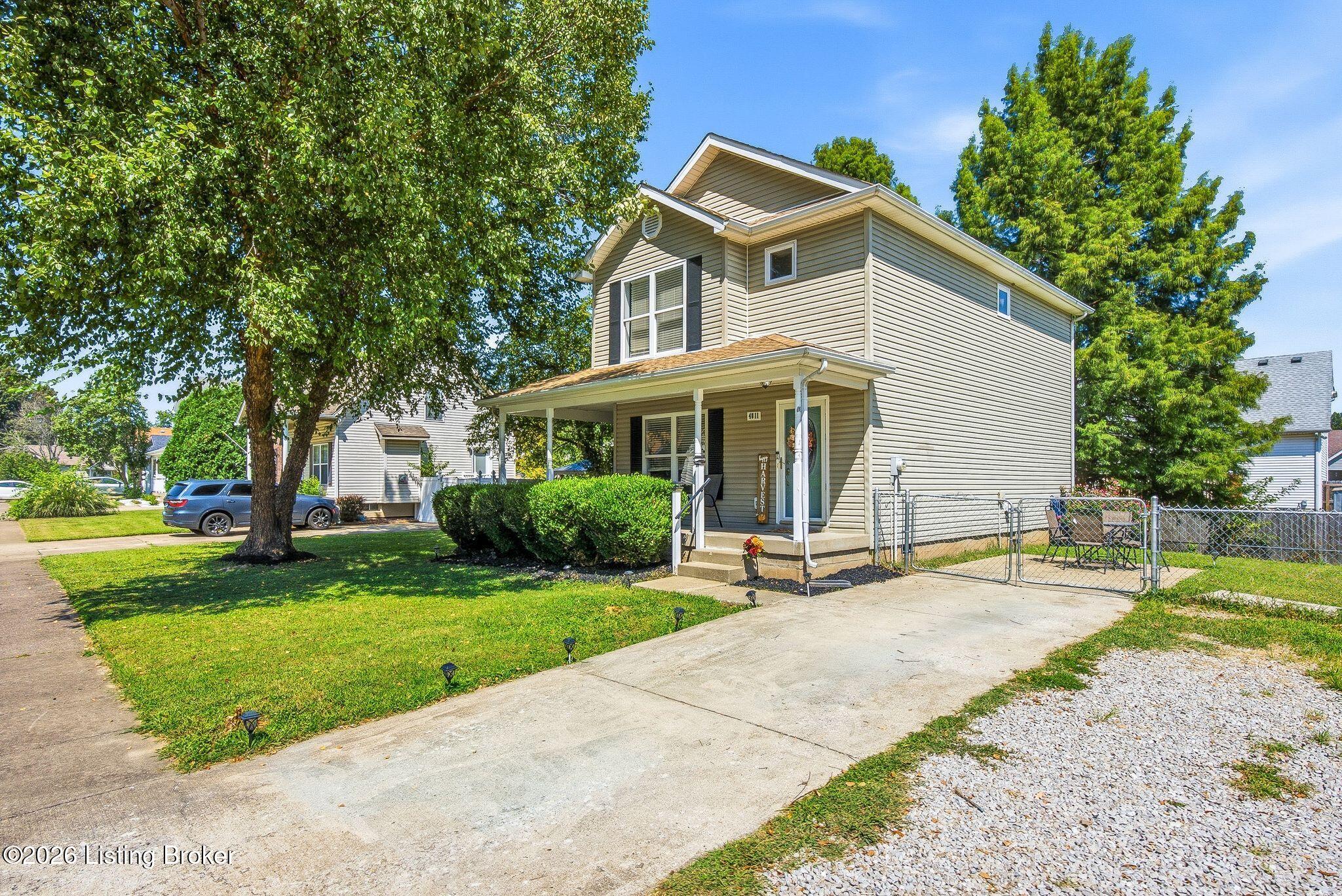 4811 Greenvale Cir Property Photo 33