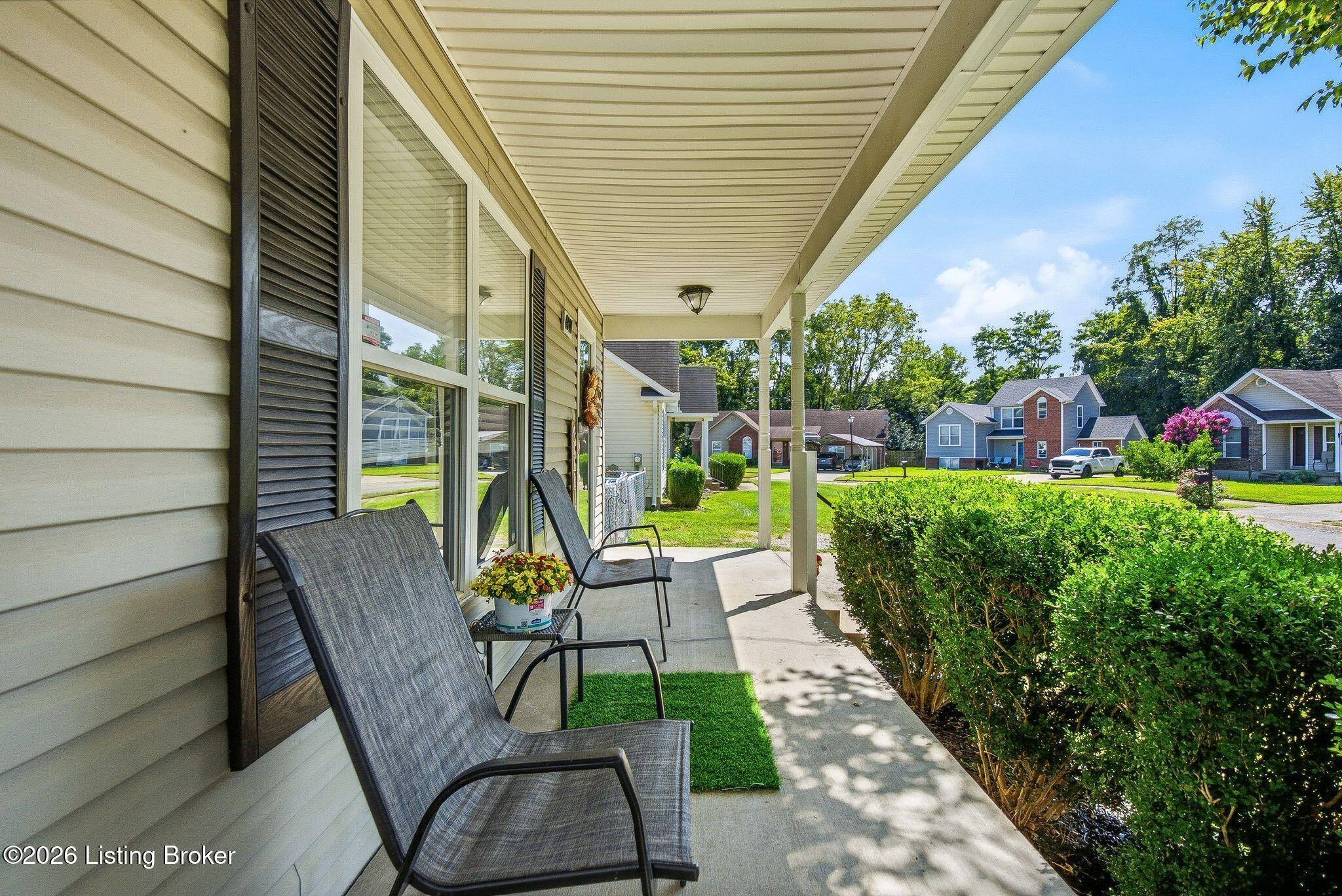 4811 Greenvale Cir Property Photo 34