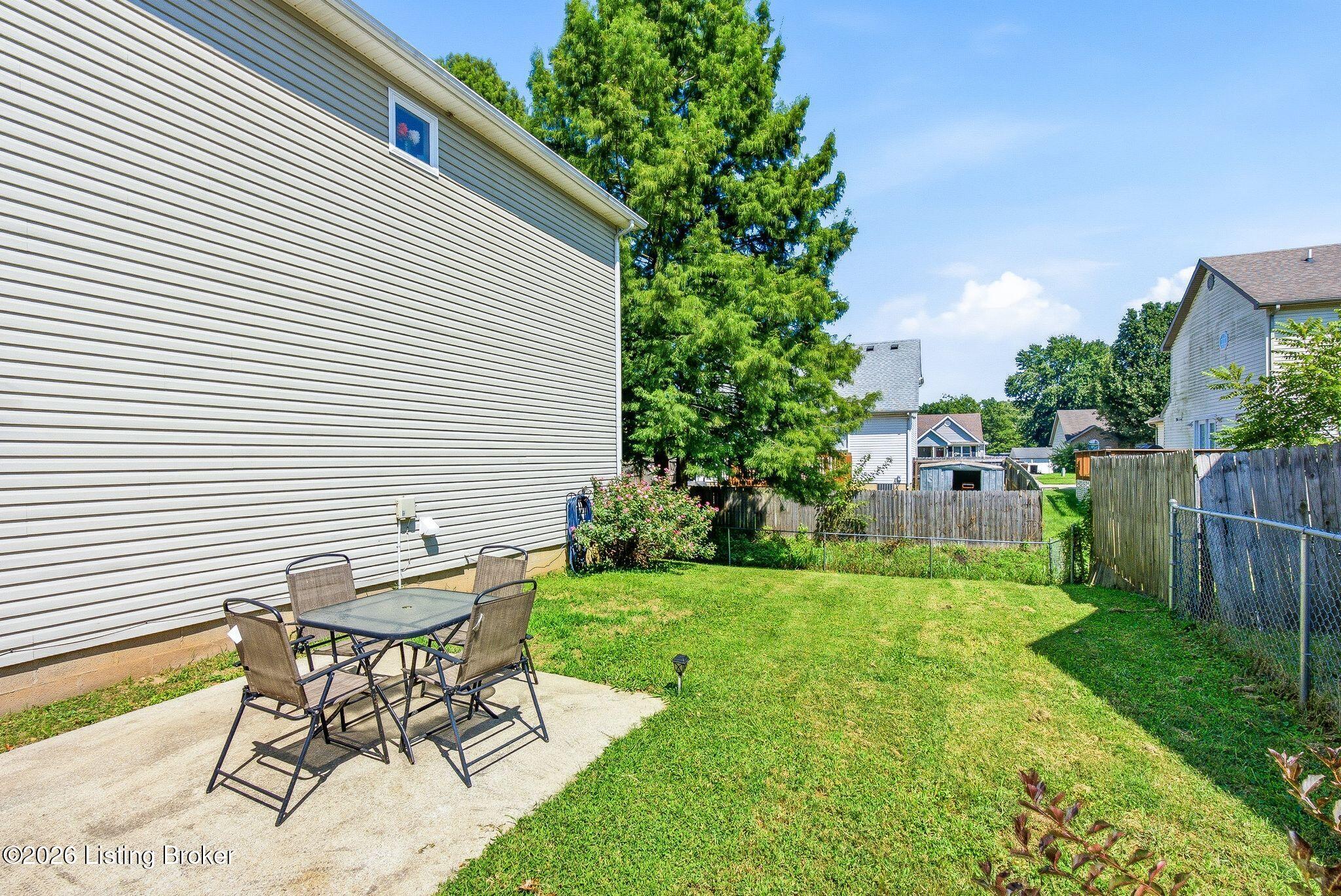 4811 Greenvale Cir Property Photo 36