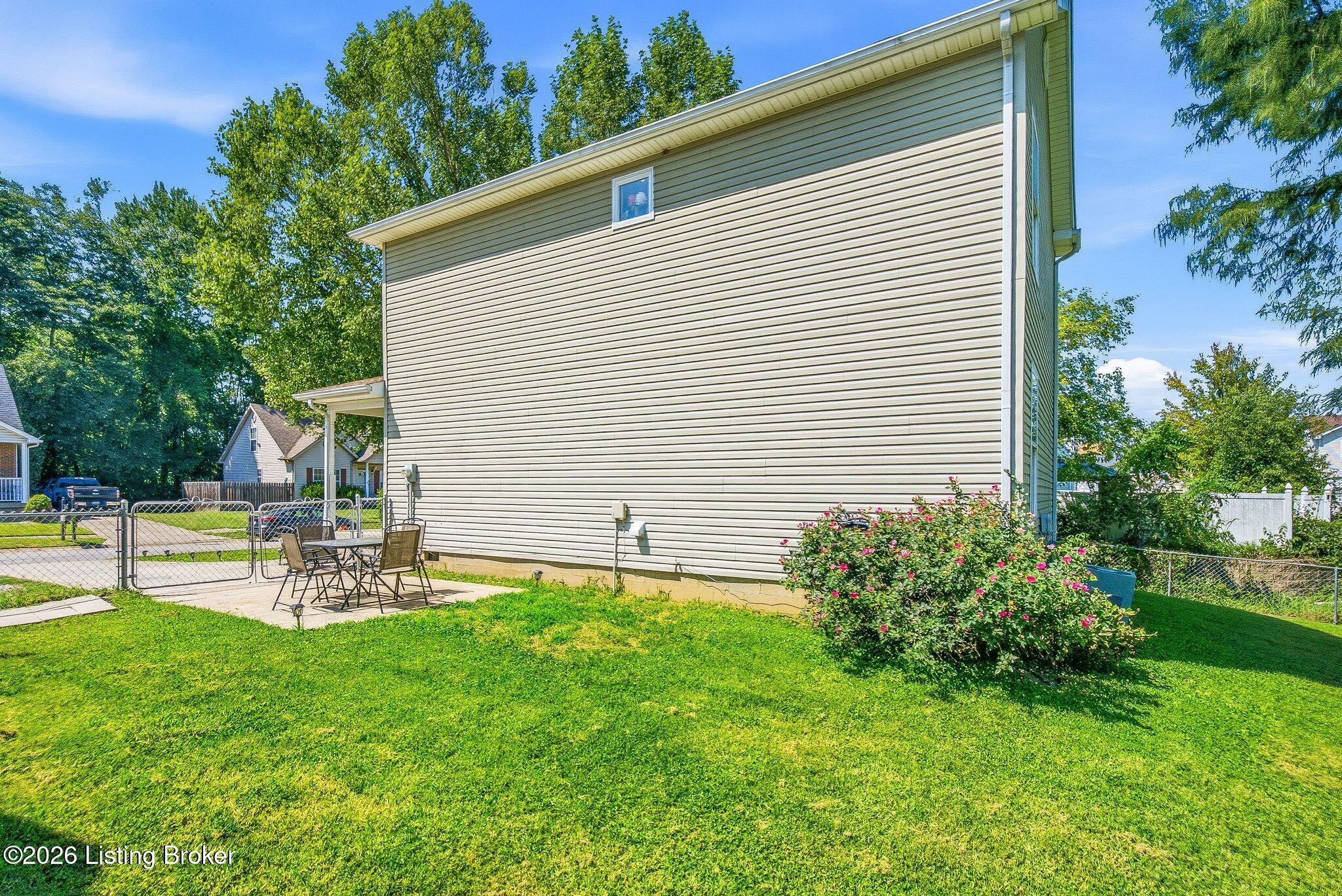 4811 Greenvale Cir Property Photo 37