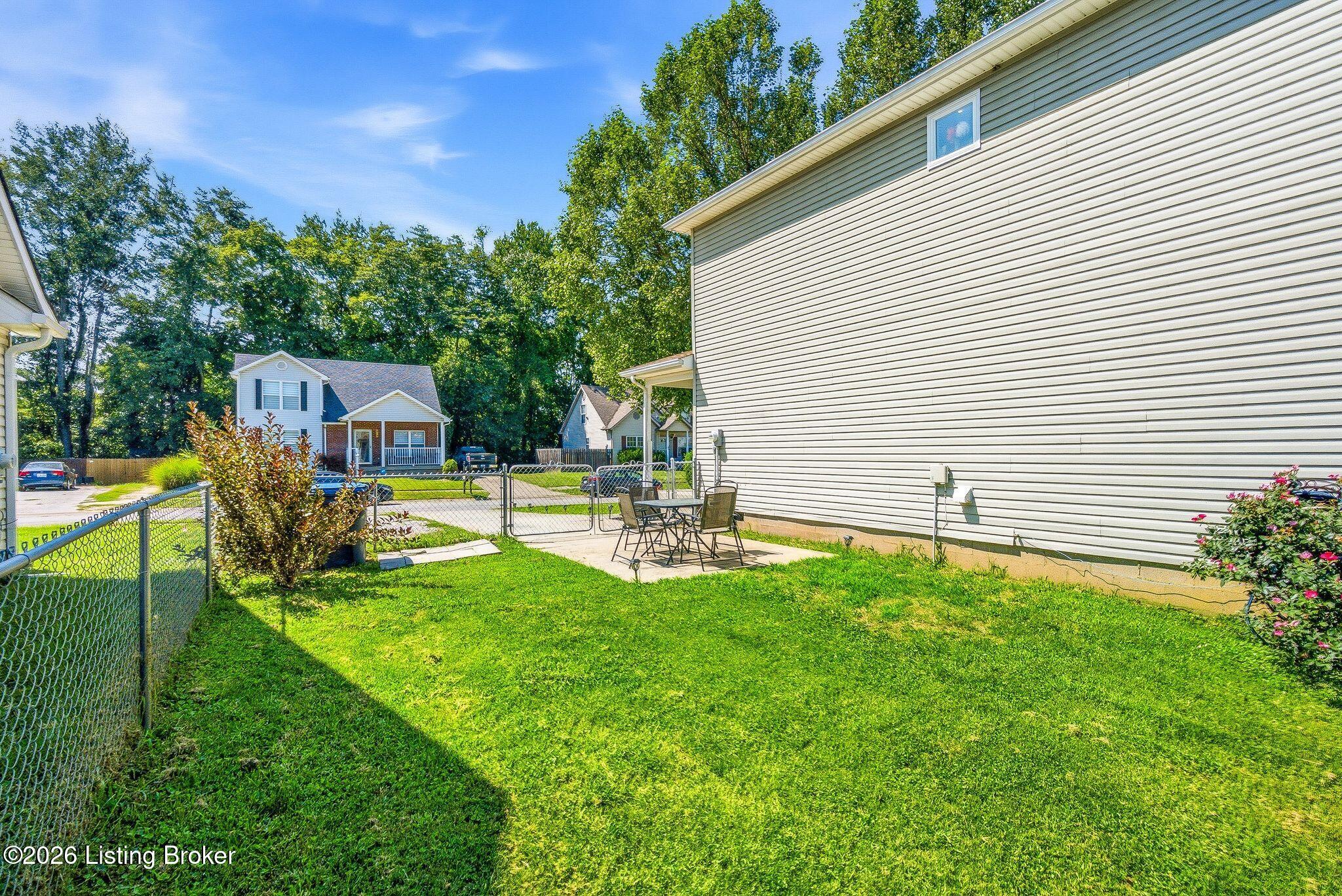 4811 Greenvale Cir Property Photo 42