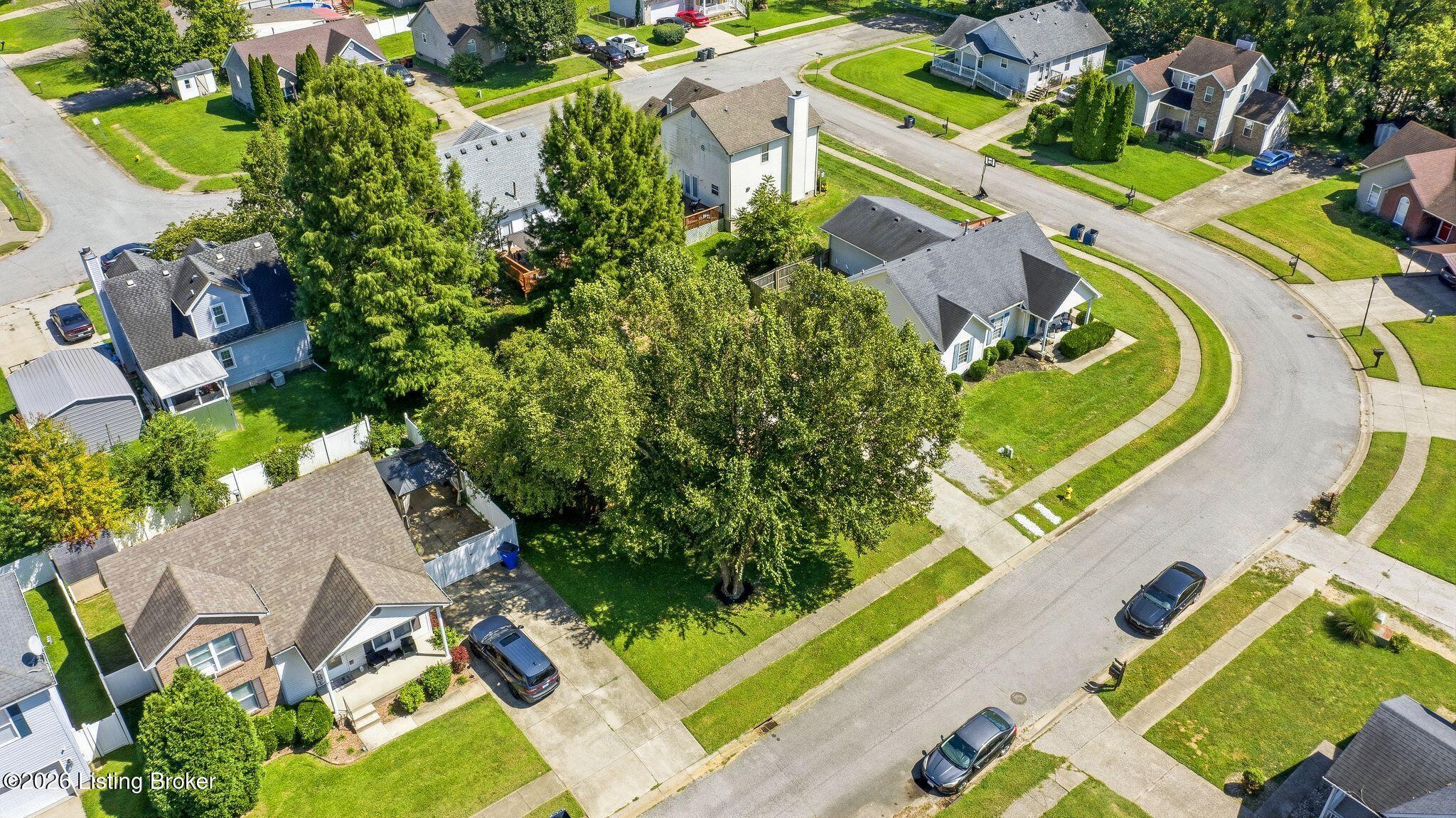 4811 Greenvale Cir Property Photo 43