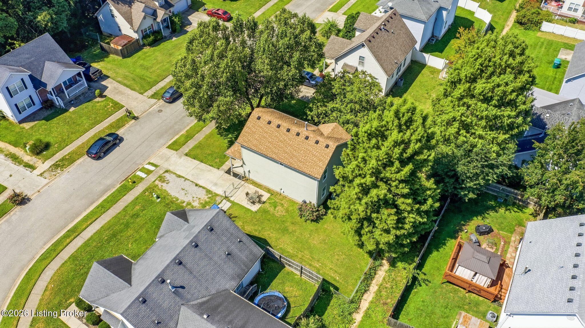 4811 Greenvale Cir Property Photo 44