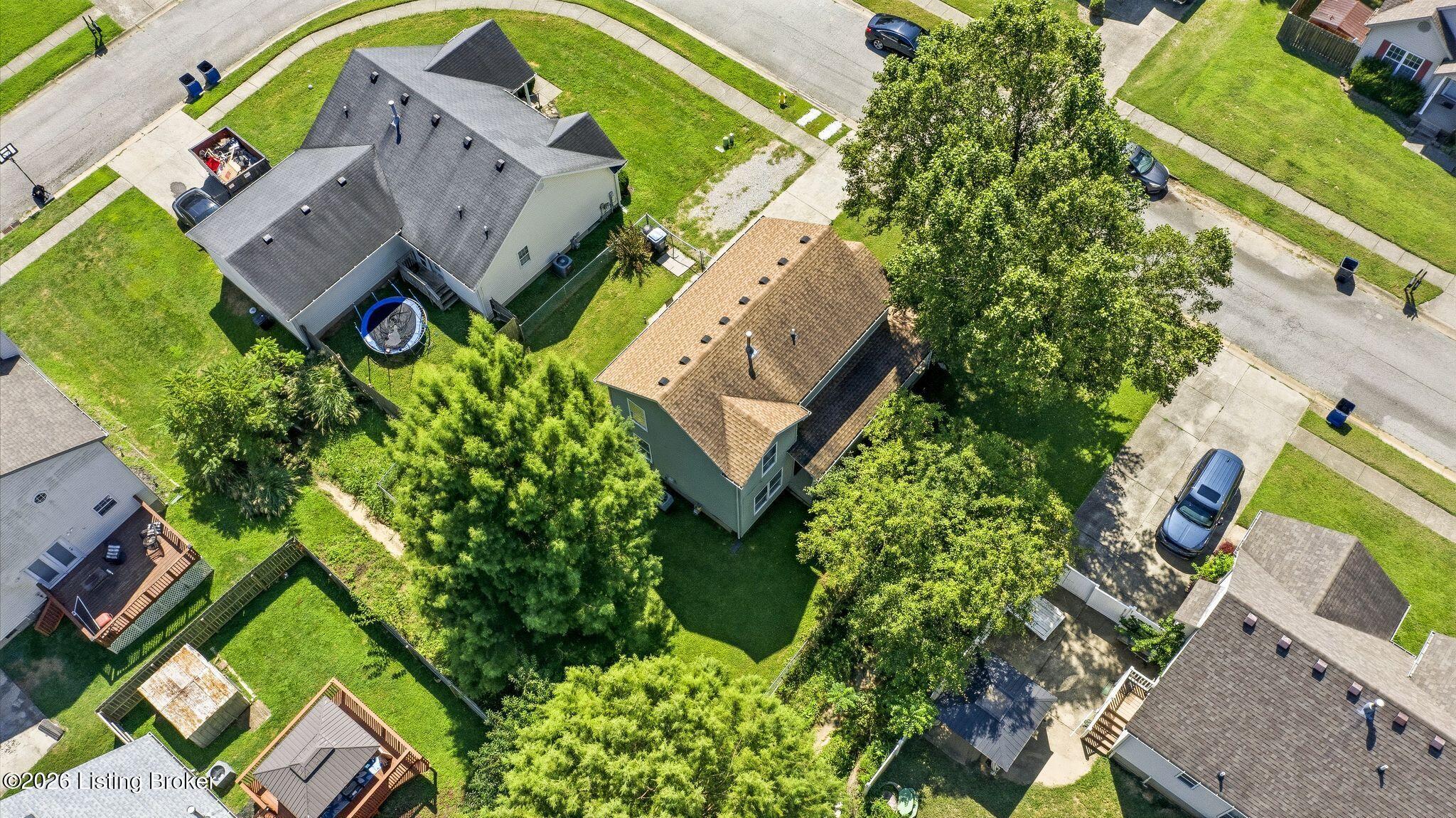 4811 Greenvale Cir Property Photo 45