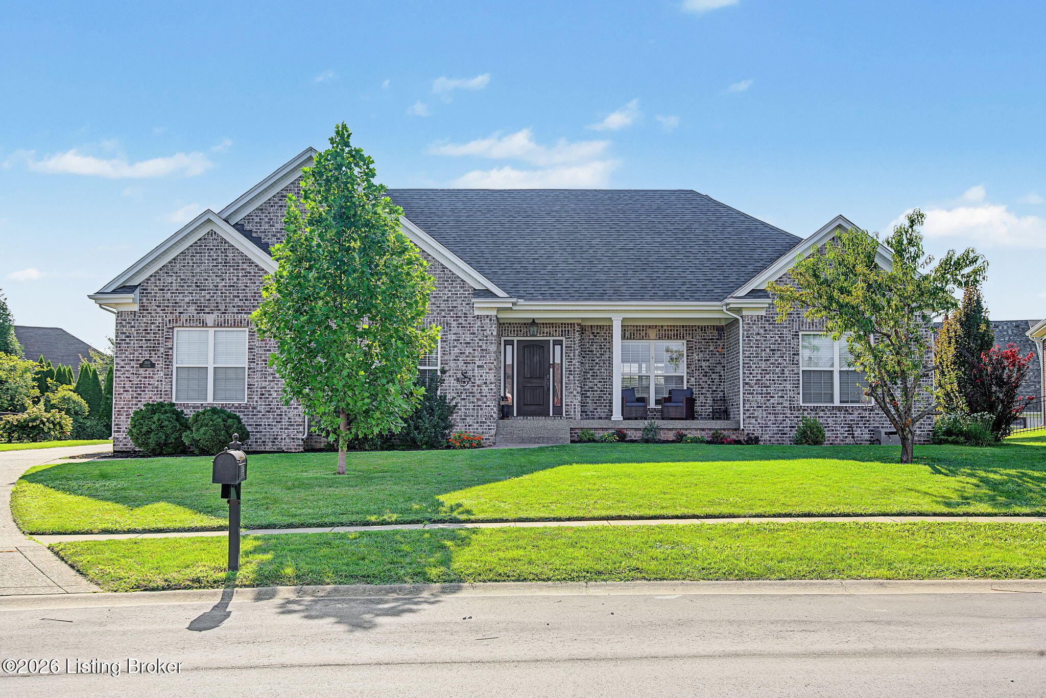 1705 Jaxon Way Property Photo 1