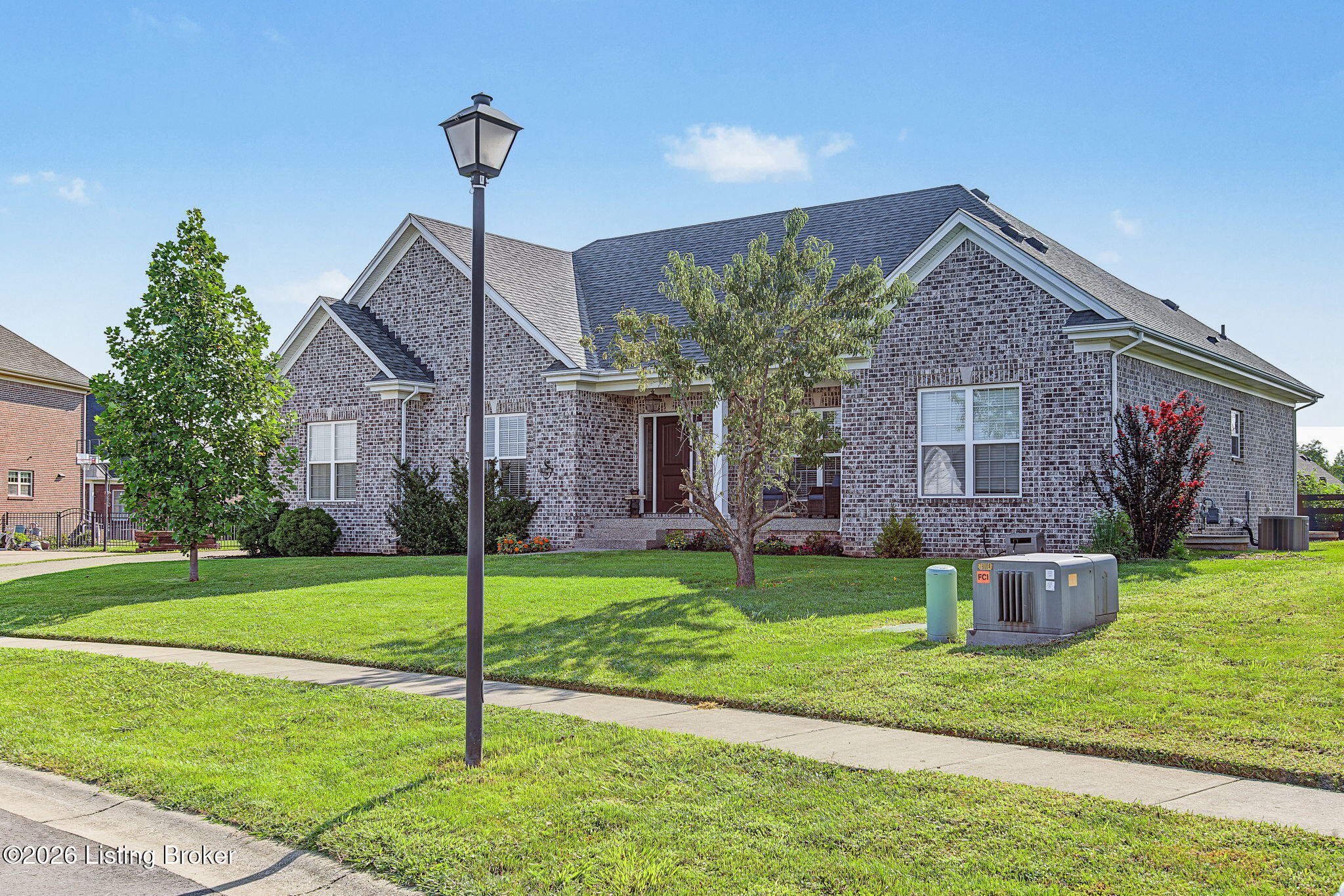 1705 Jaxon Way Property Photo 3