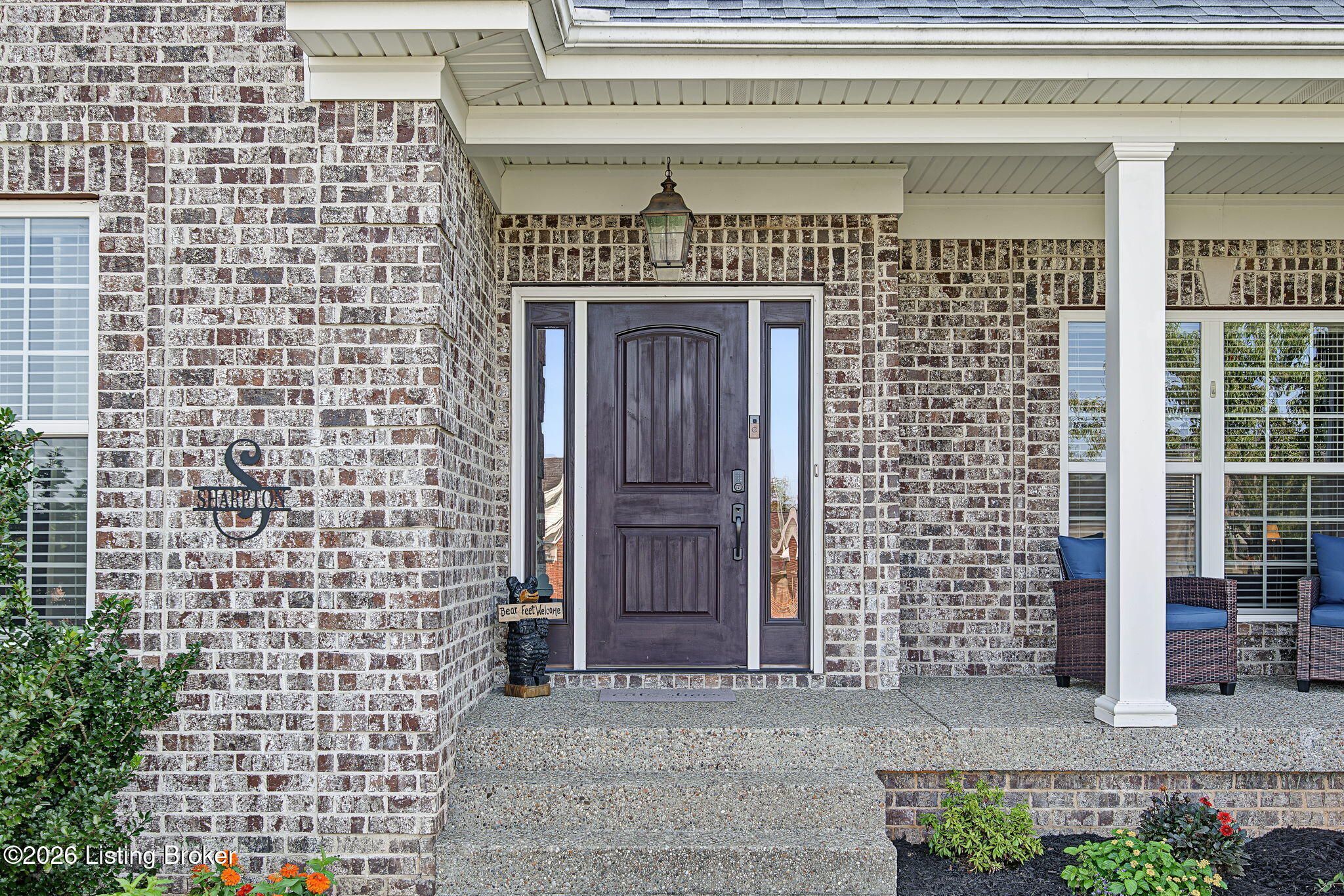 1705 Jaxon Way Property Photo 4