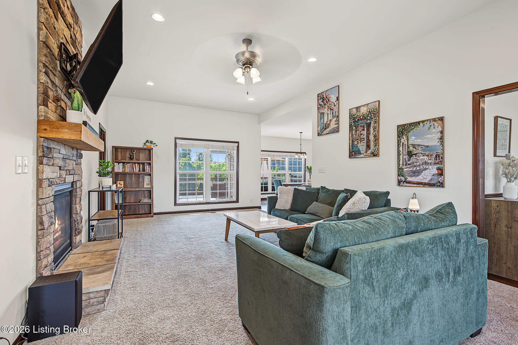 1705 Jaxon Way Property Photo 15