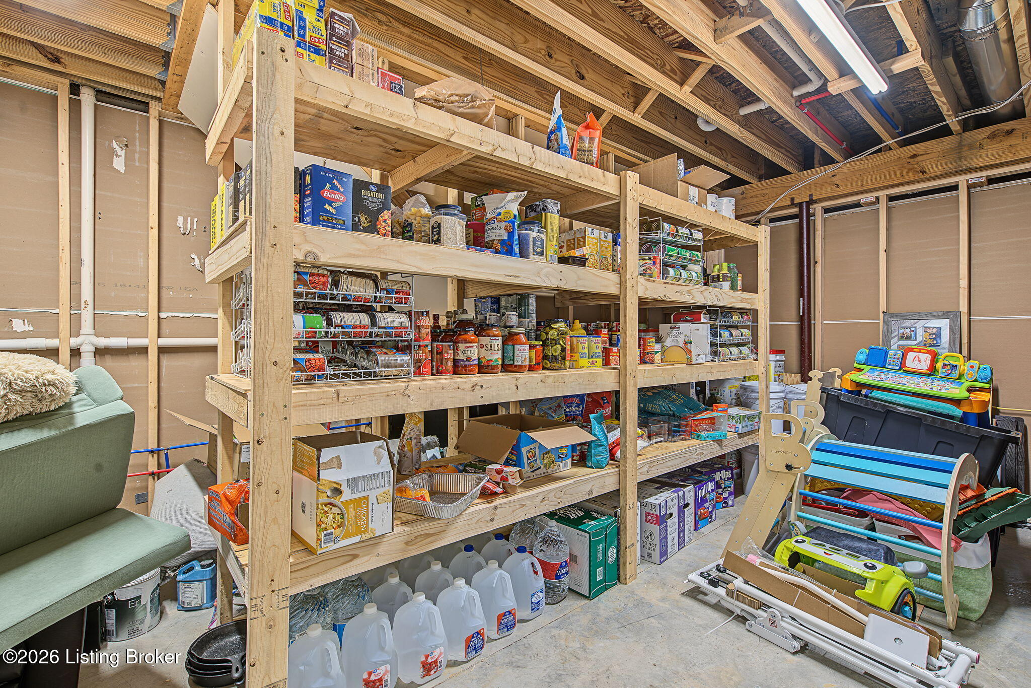 1705 Jaxon Way Property Photo 53