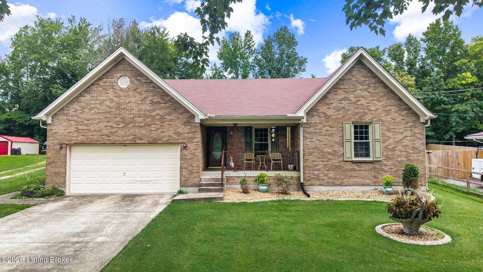 6901 Triangle Dr Property Photo