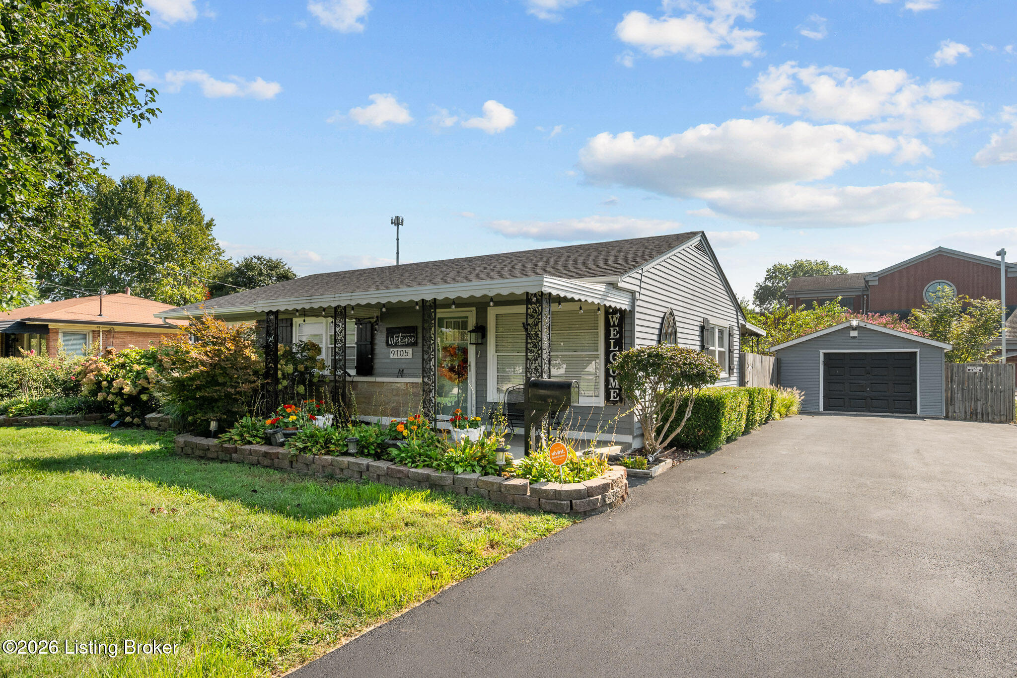 9105 Seaforth Dr