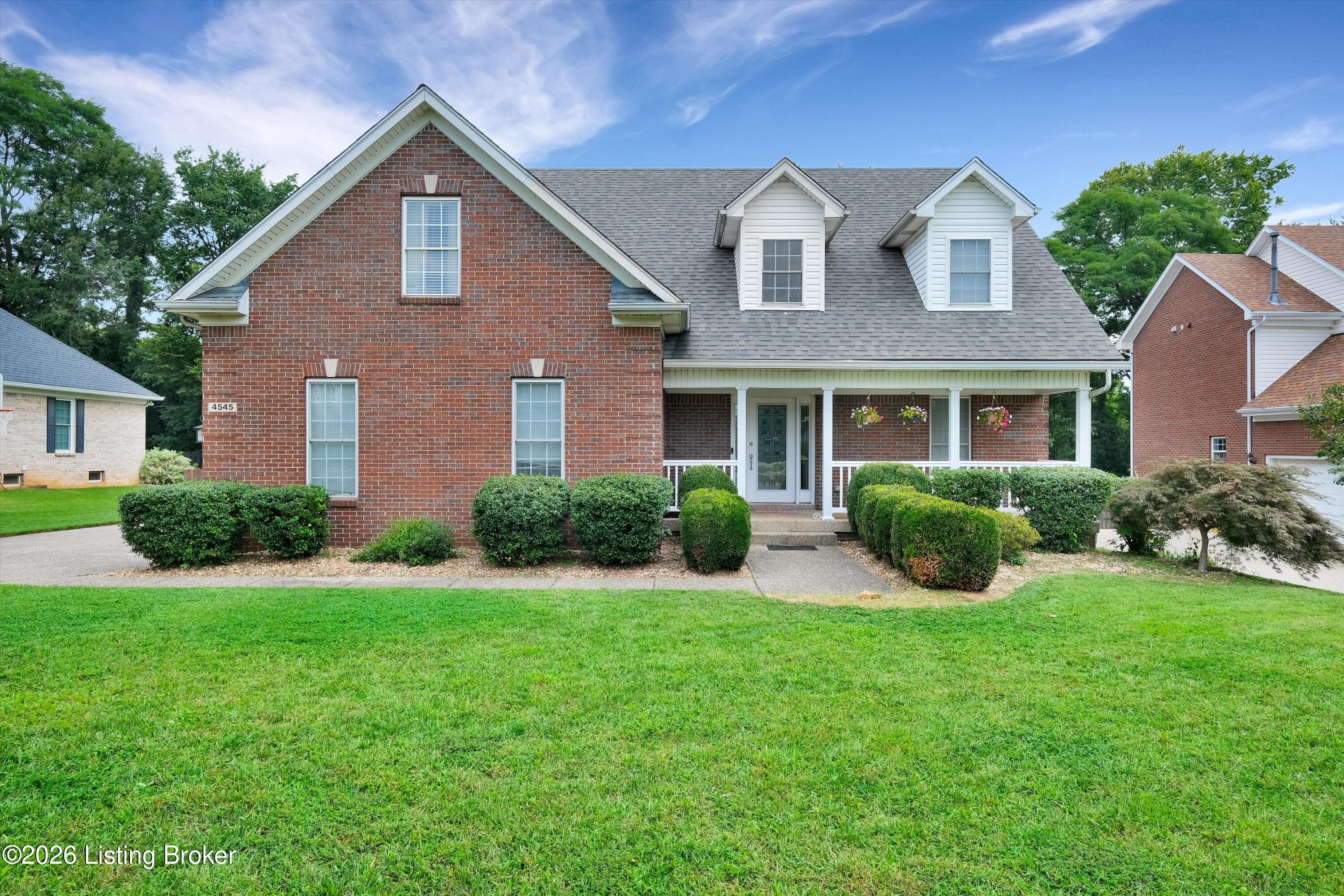 4545 Cherry Forest Cir