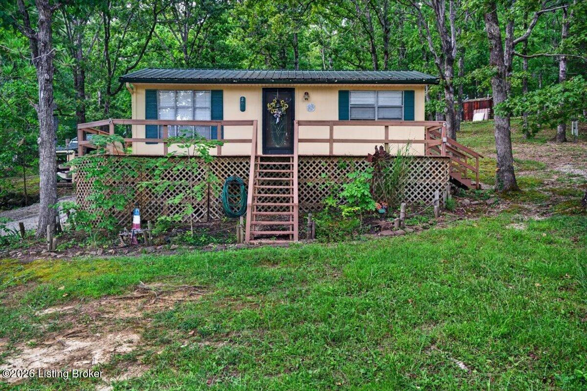 296 Linwood Rd Property Photo 1
