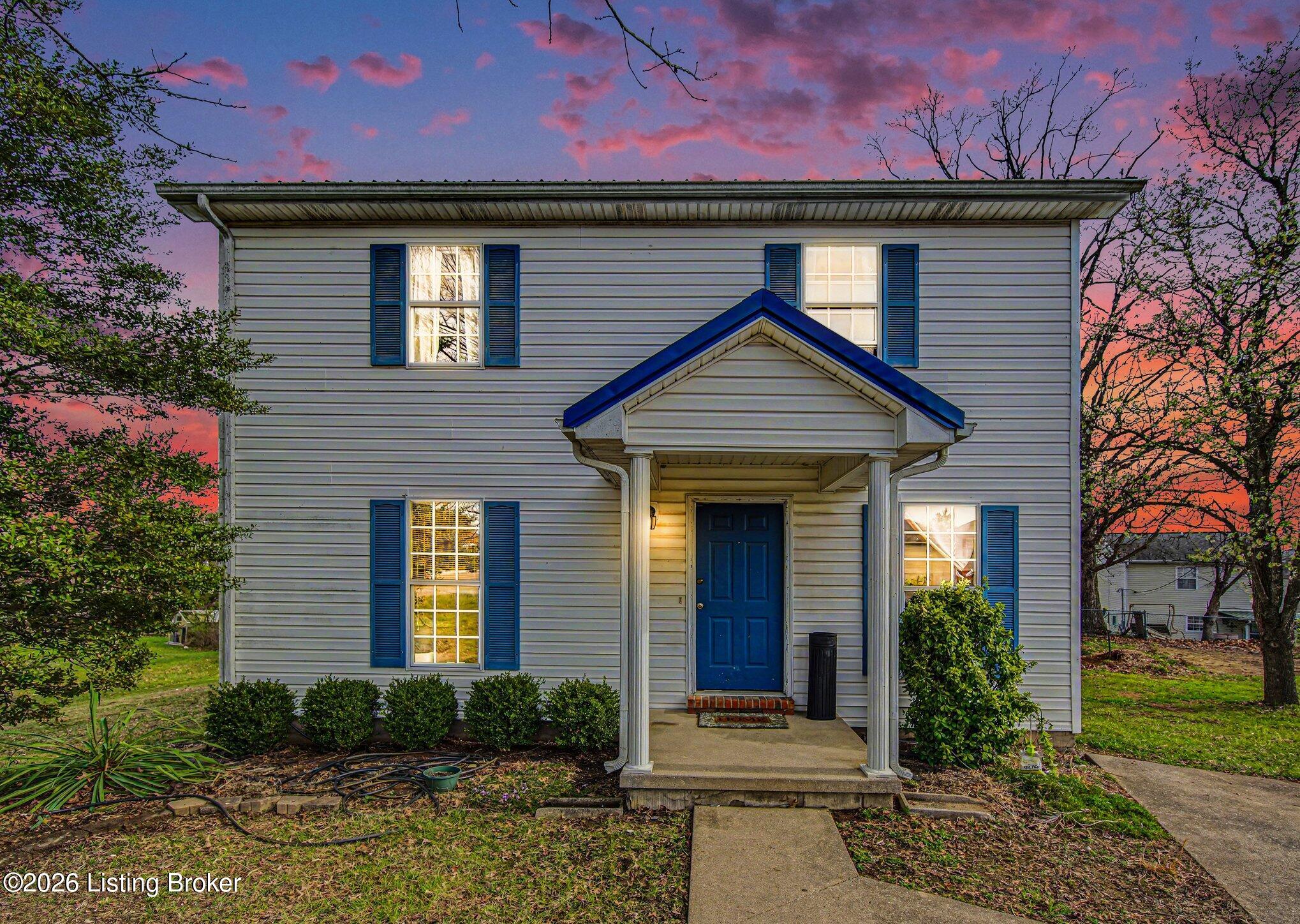 121 Marcia Dr
