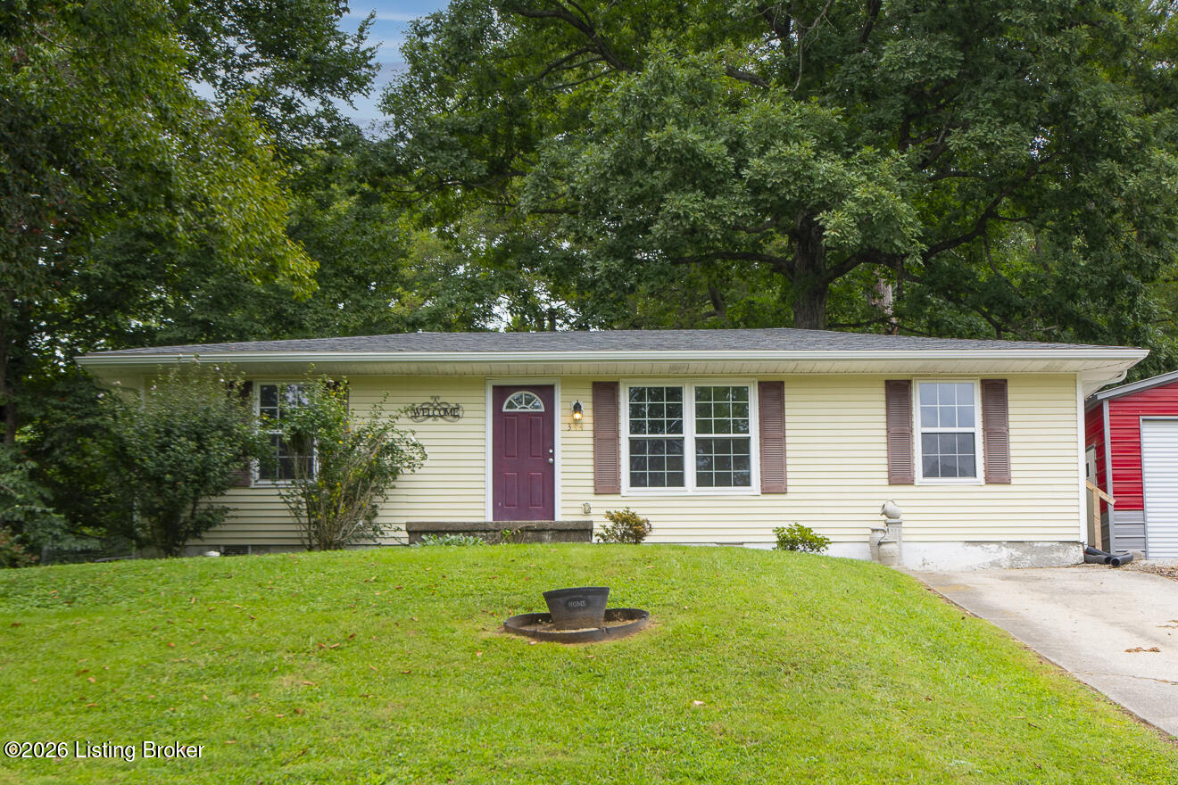 344 Lake Elmo Rd Property Photo 1