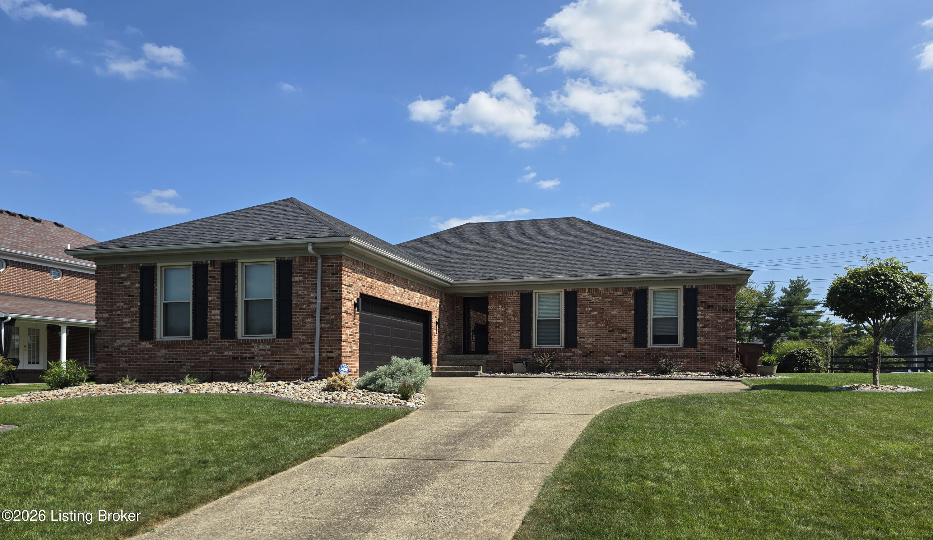 8704 Valeridge Ct Property Photo 1