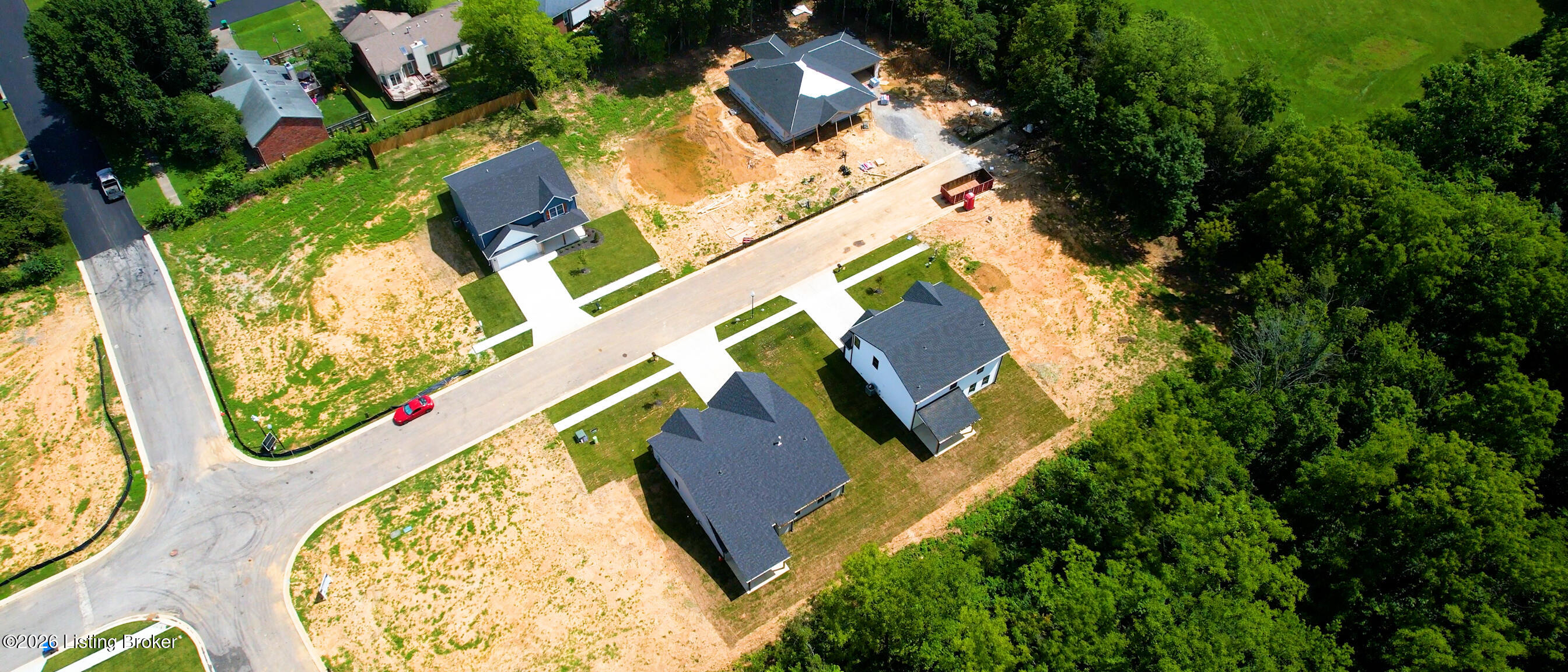8210 Roseborough Rd Property Photo 1