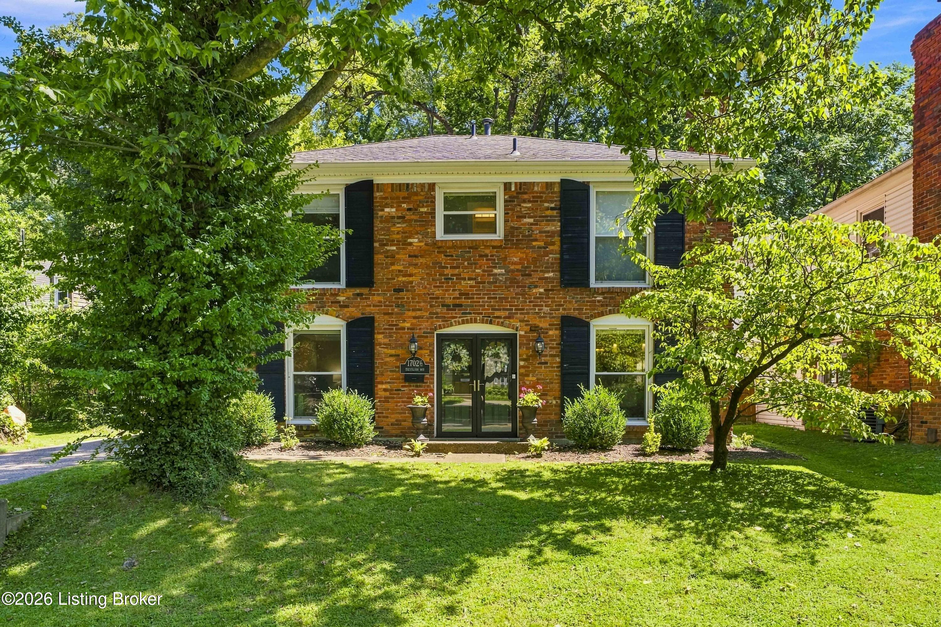 1702 1/2 Trevilian Way Property Photo 1
