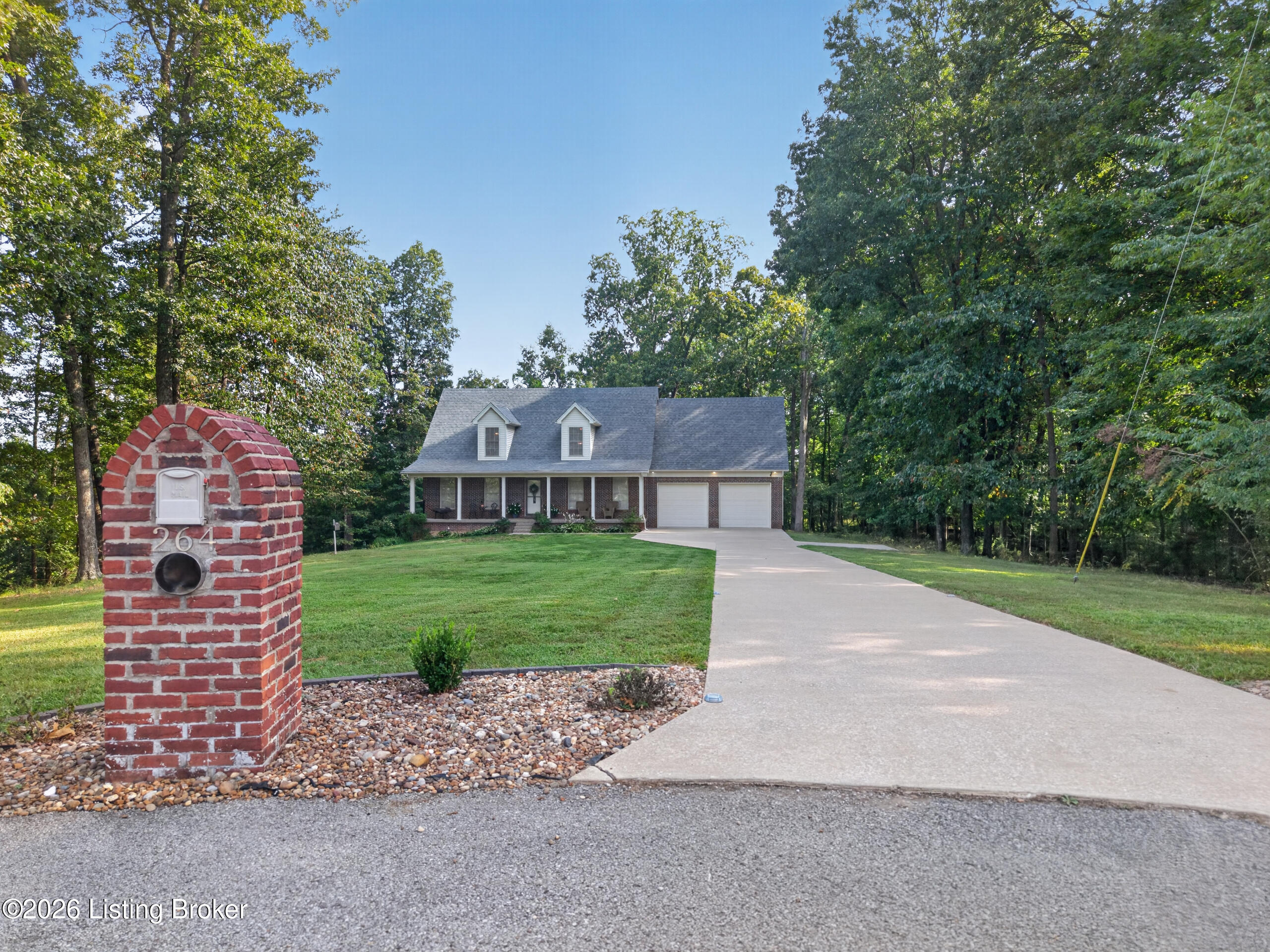 264 Bobwhite Rd Property Photo 1