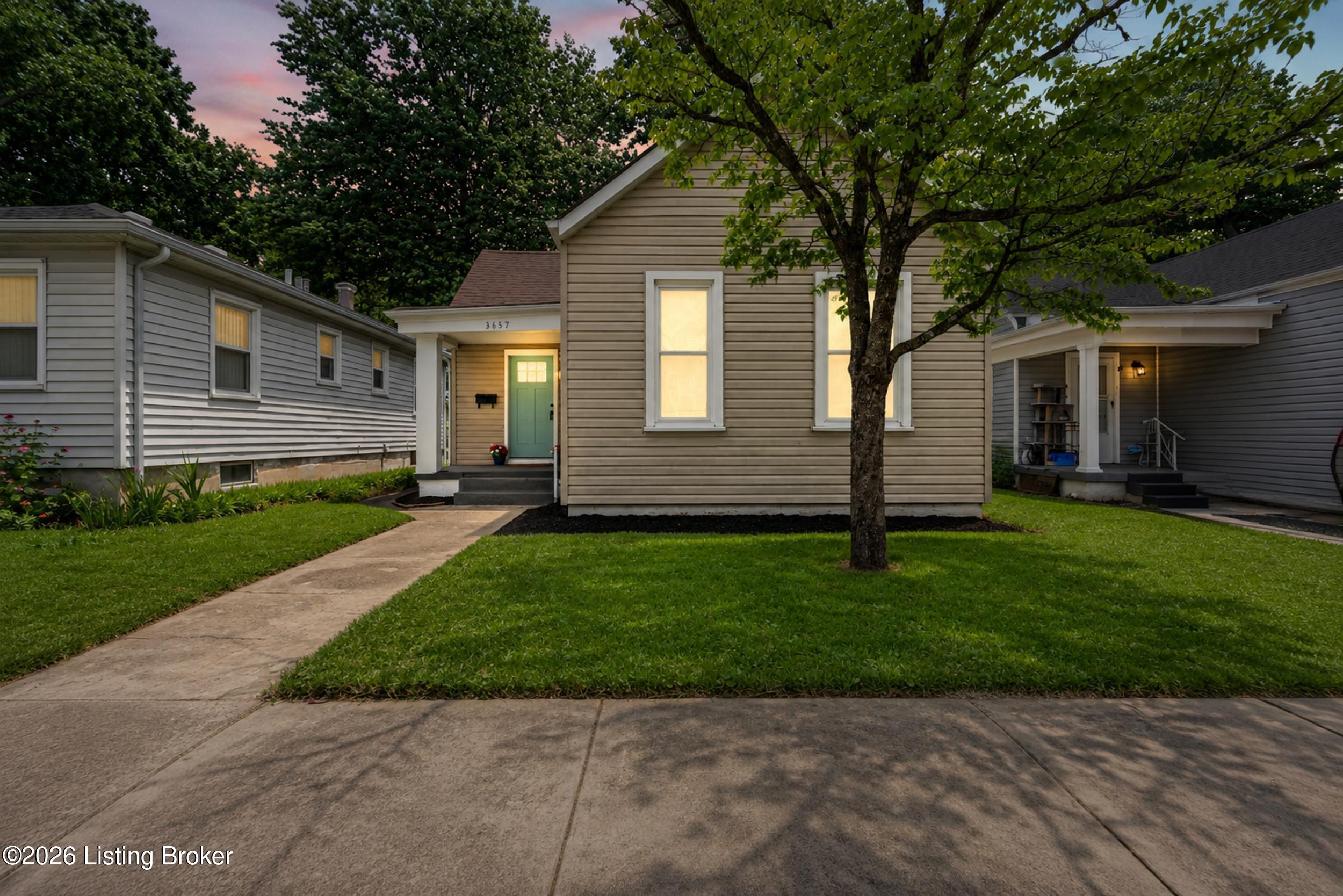 3657 Wheeler Ave Property Photo 1