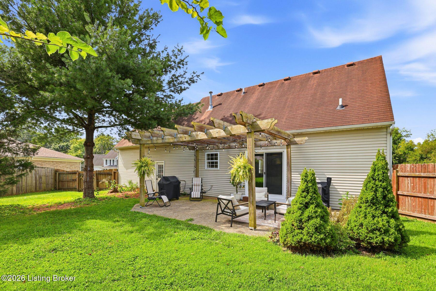 8613 Hickory Falls Ln Property Photo 83