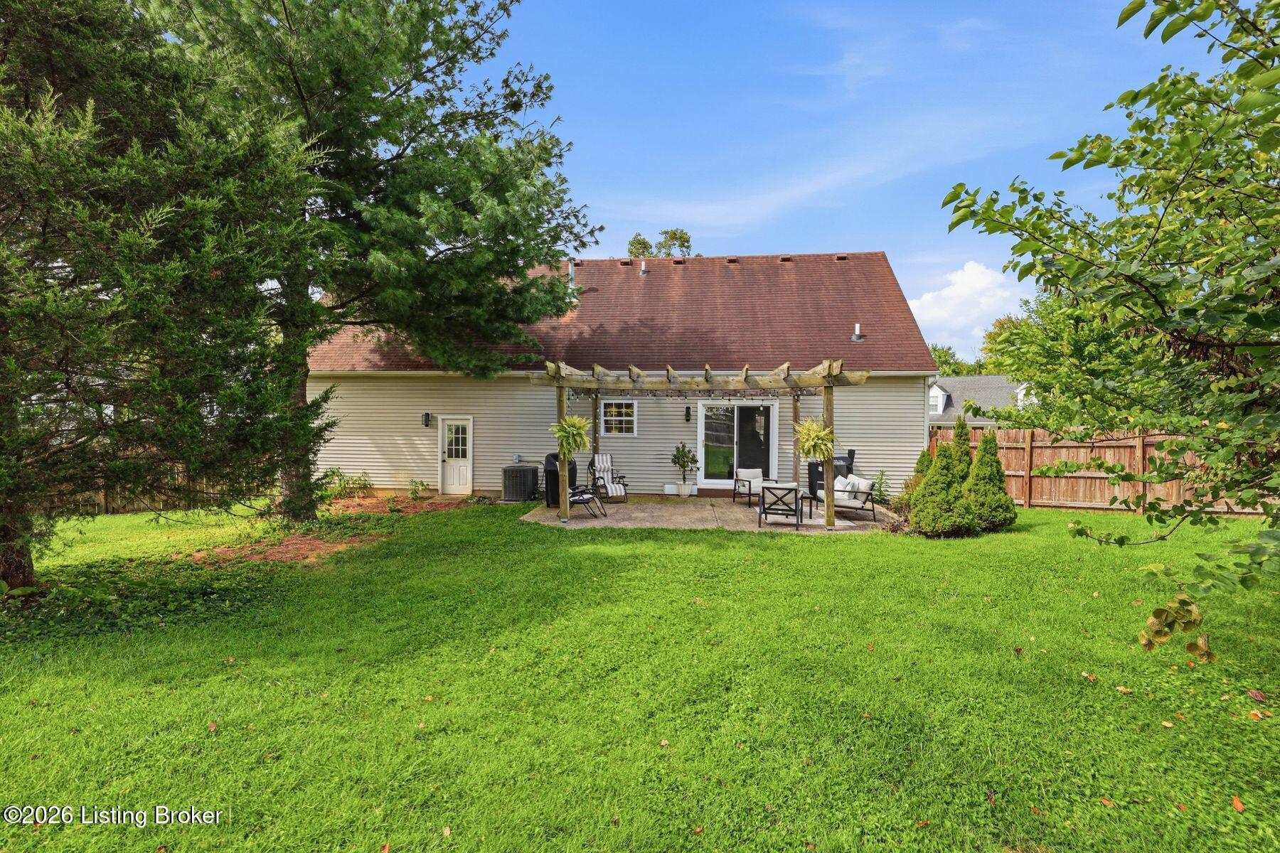 8613 Hickory Falls Ln Property Photo 86