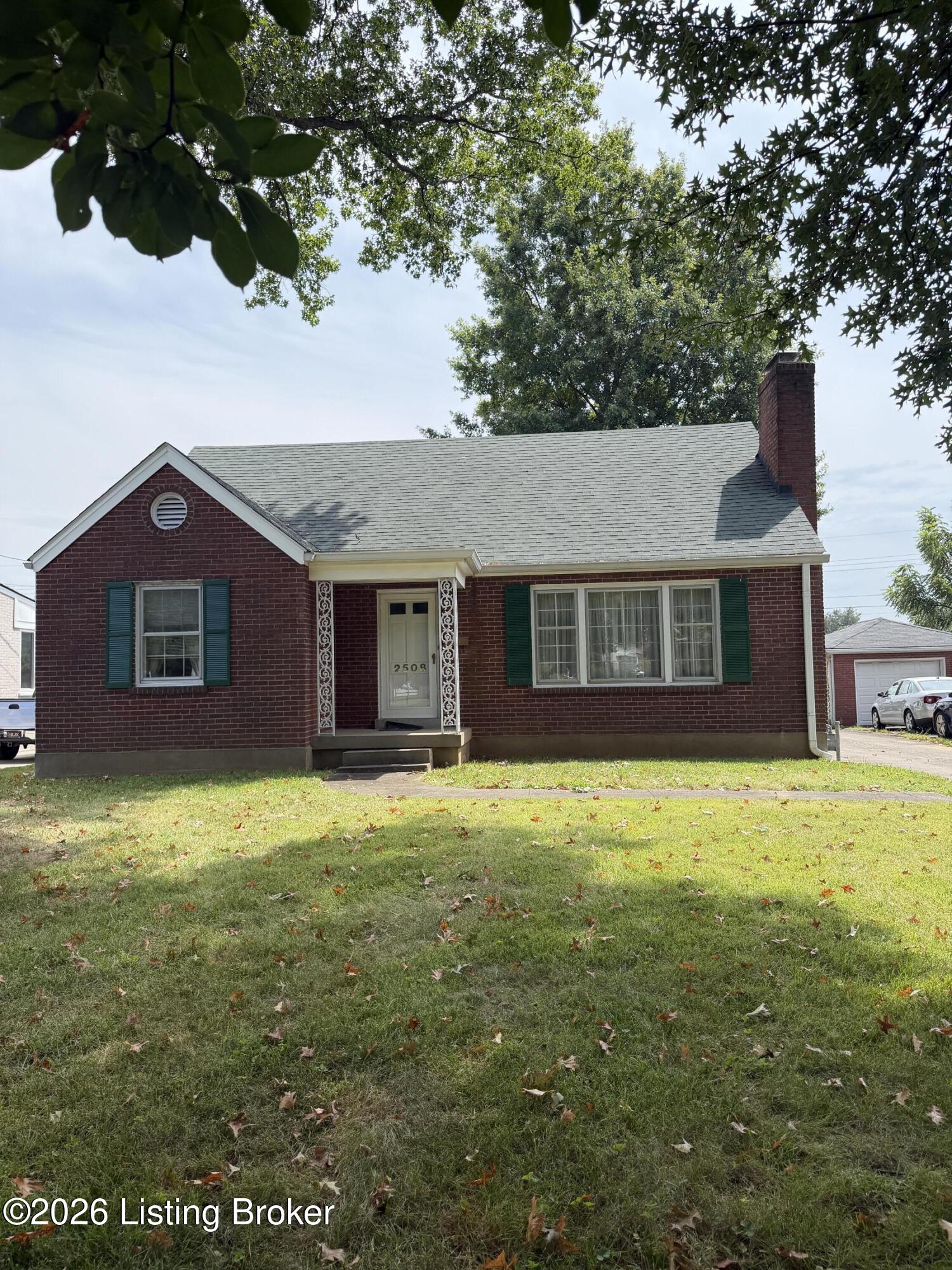 2508 Gardiner Ln Property Photo 1