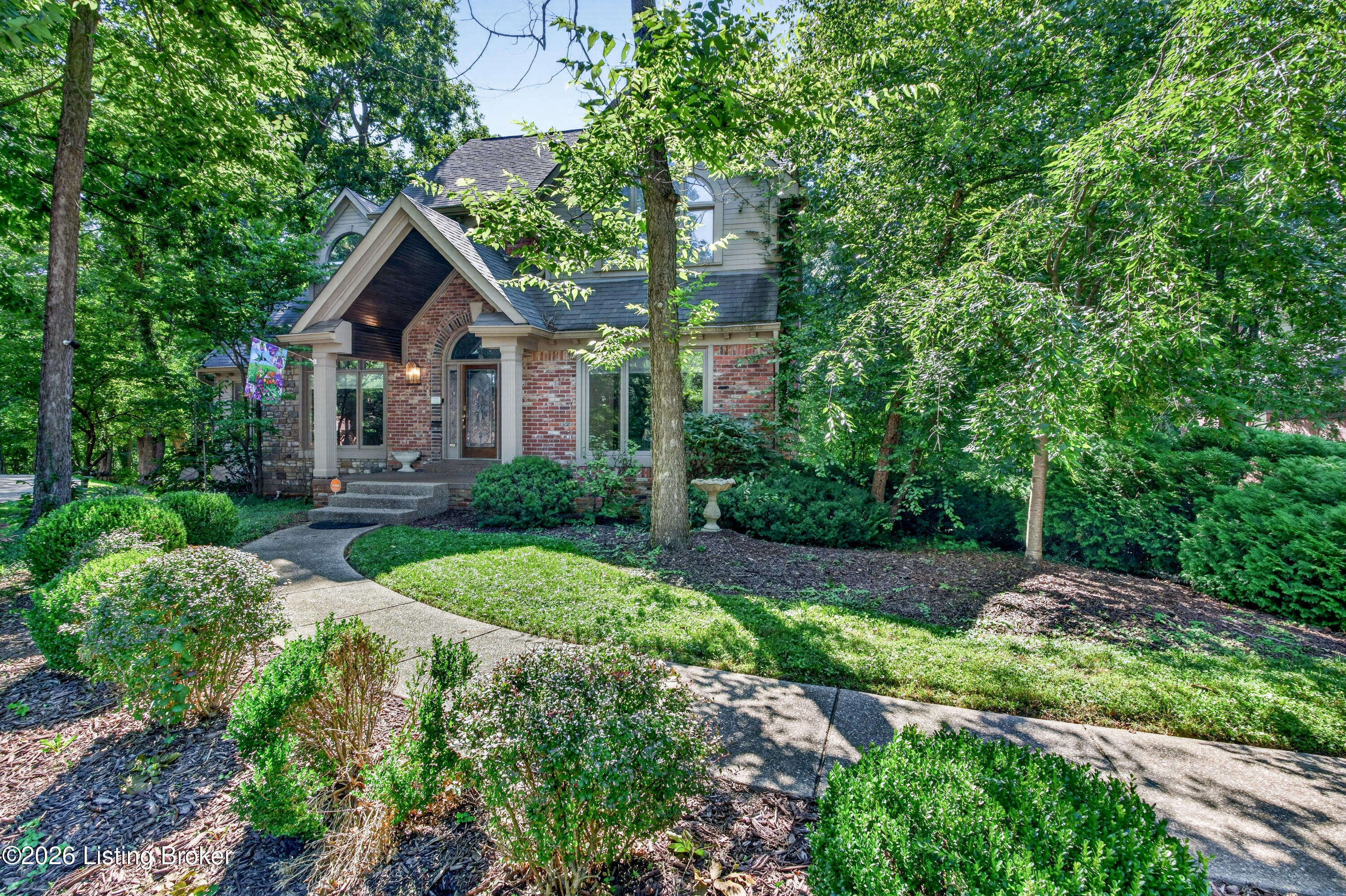 14610 Woodstream Pl