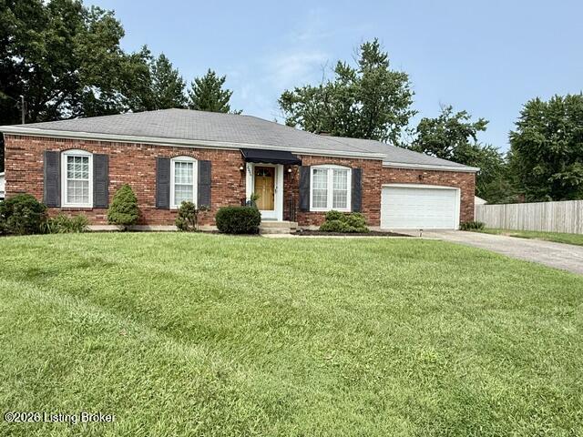2206 Renown Dr