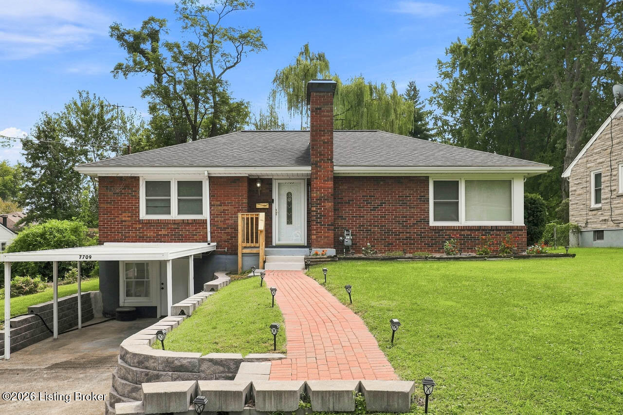 7709 Chet Ln Property Photo 1