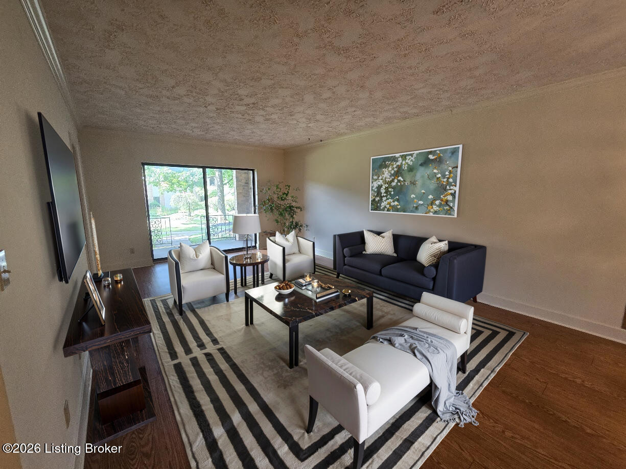 5800 Coach Gate Wynde Apt 273 Property Photo 2