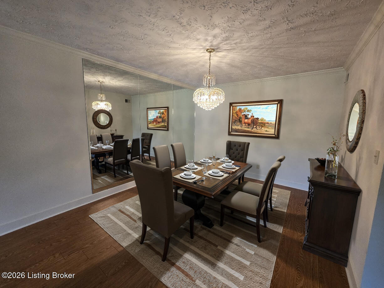 5800 Coach Gate Wynde Apt 273 Property Photo 3
