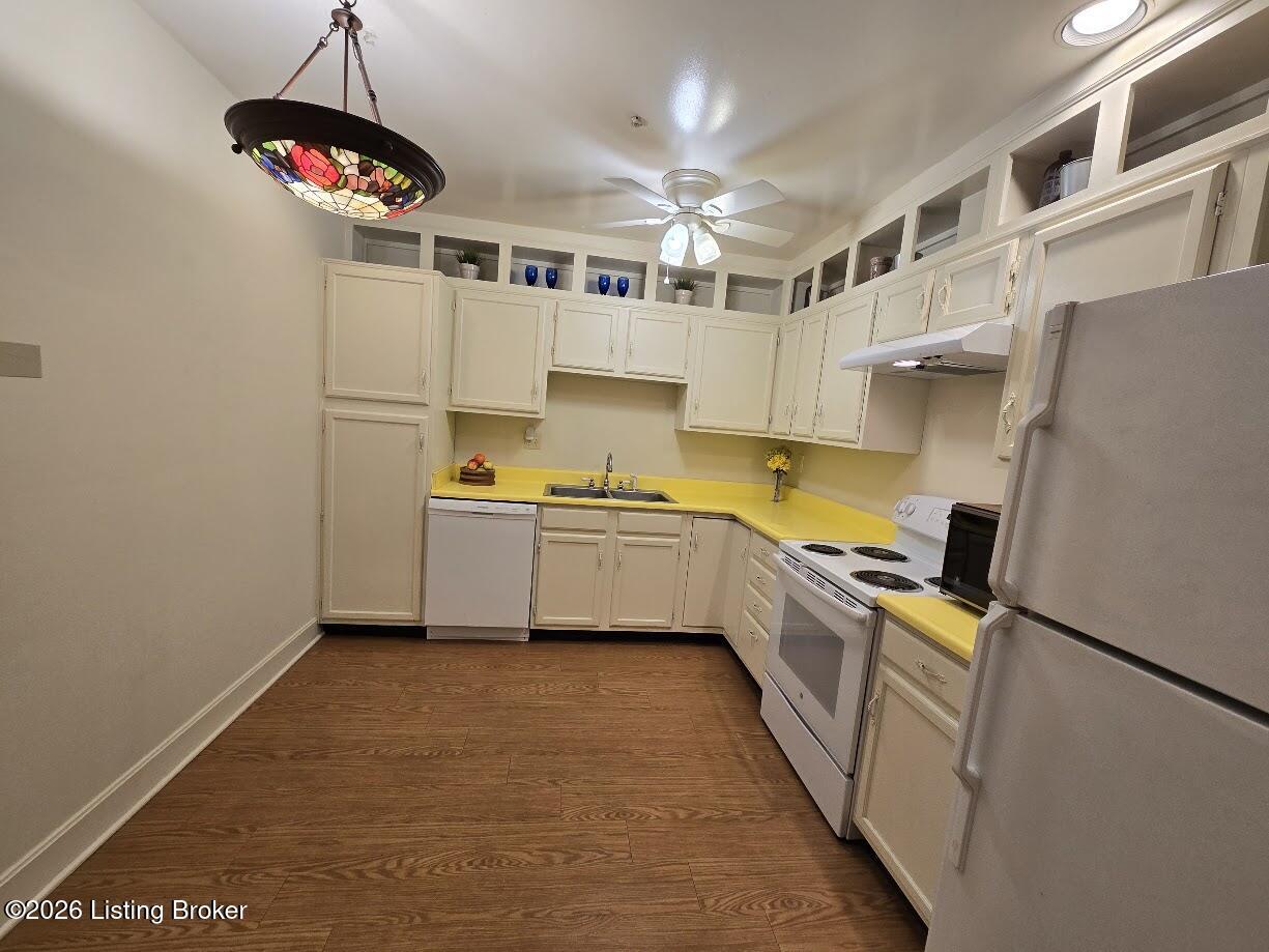 5800 Coach Gate Wynde Apt 273 Property Photo 5