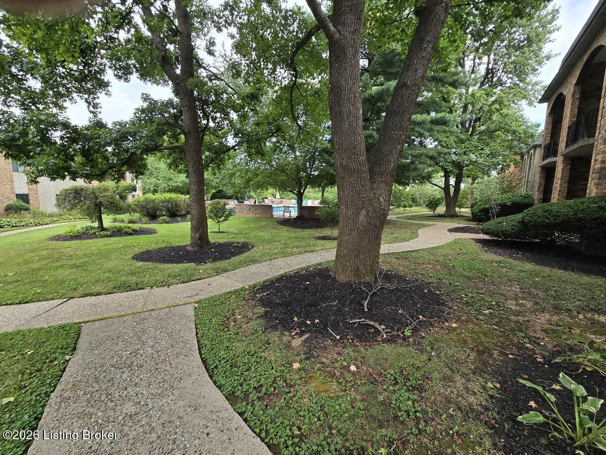 5800 Coach Gate Wynde Apt 273 Property Photo 21
