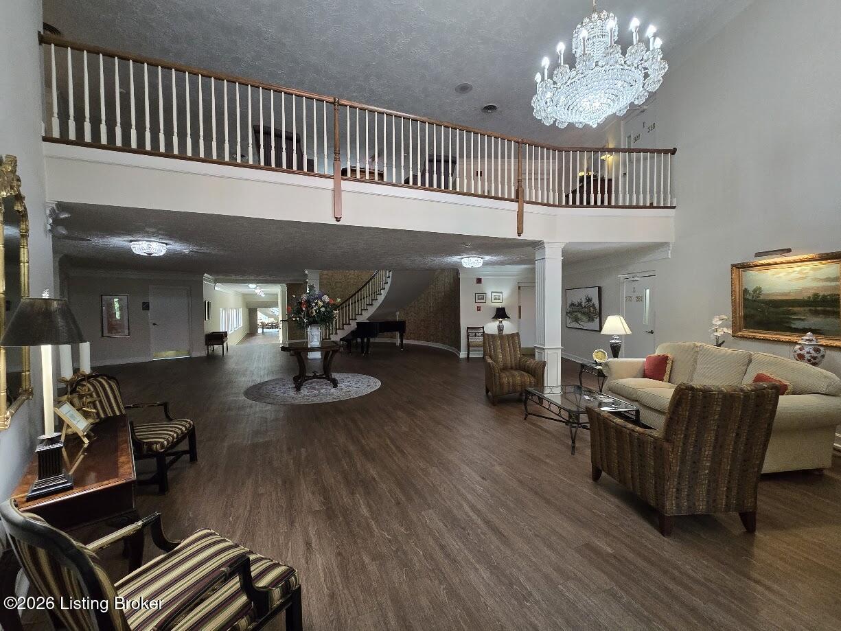 5800 Coach Gate Wynde Apt 273 Property Photo 29